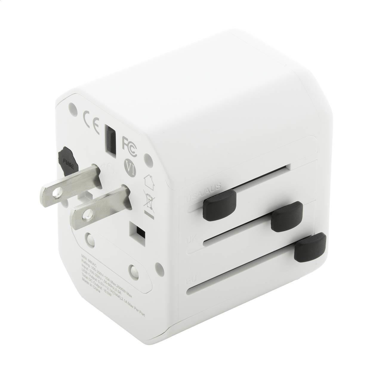 Reiseadapter