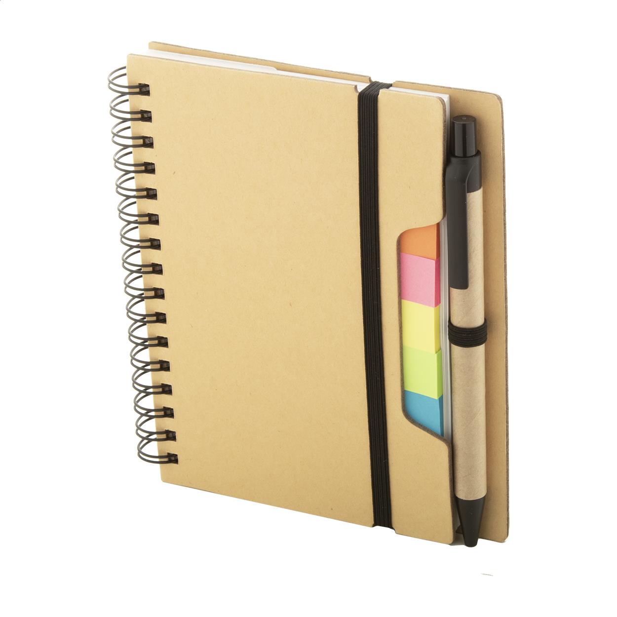 Notizbuch