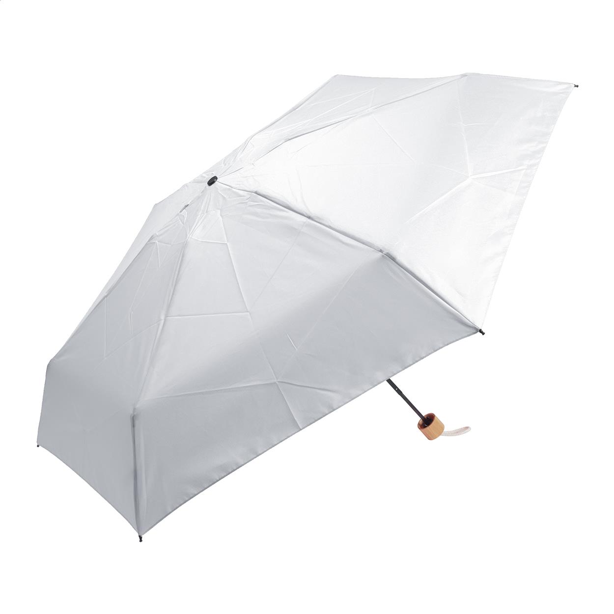 RPET Mini-Regenschirm