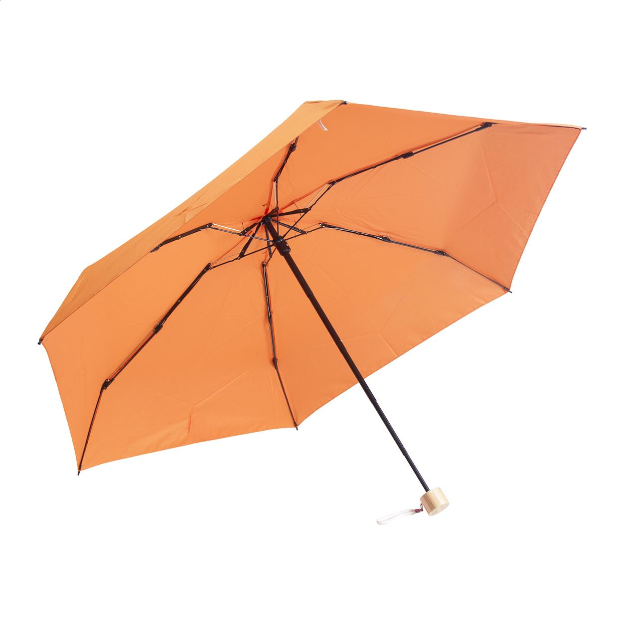 RPET Mini-Regenschirm
