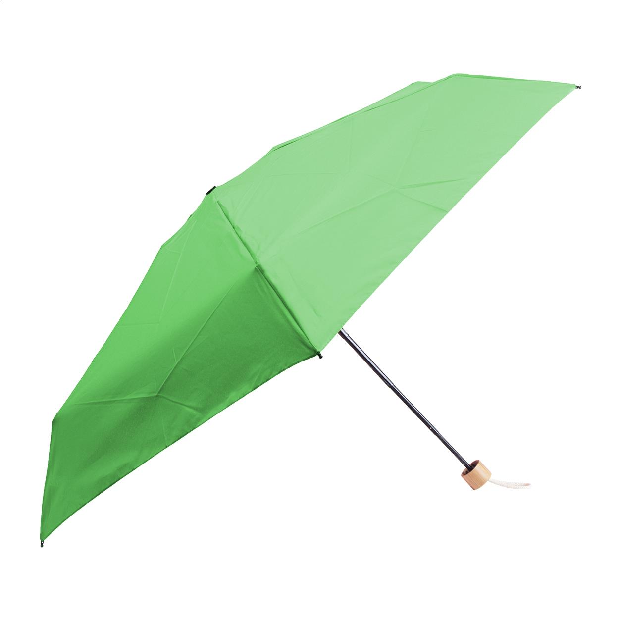 RPET Mini-Regenschirm