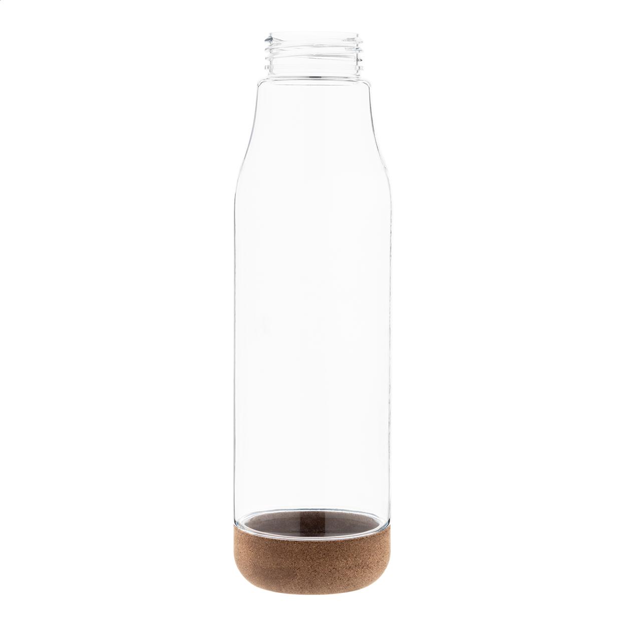 RPET Flasche