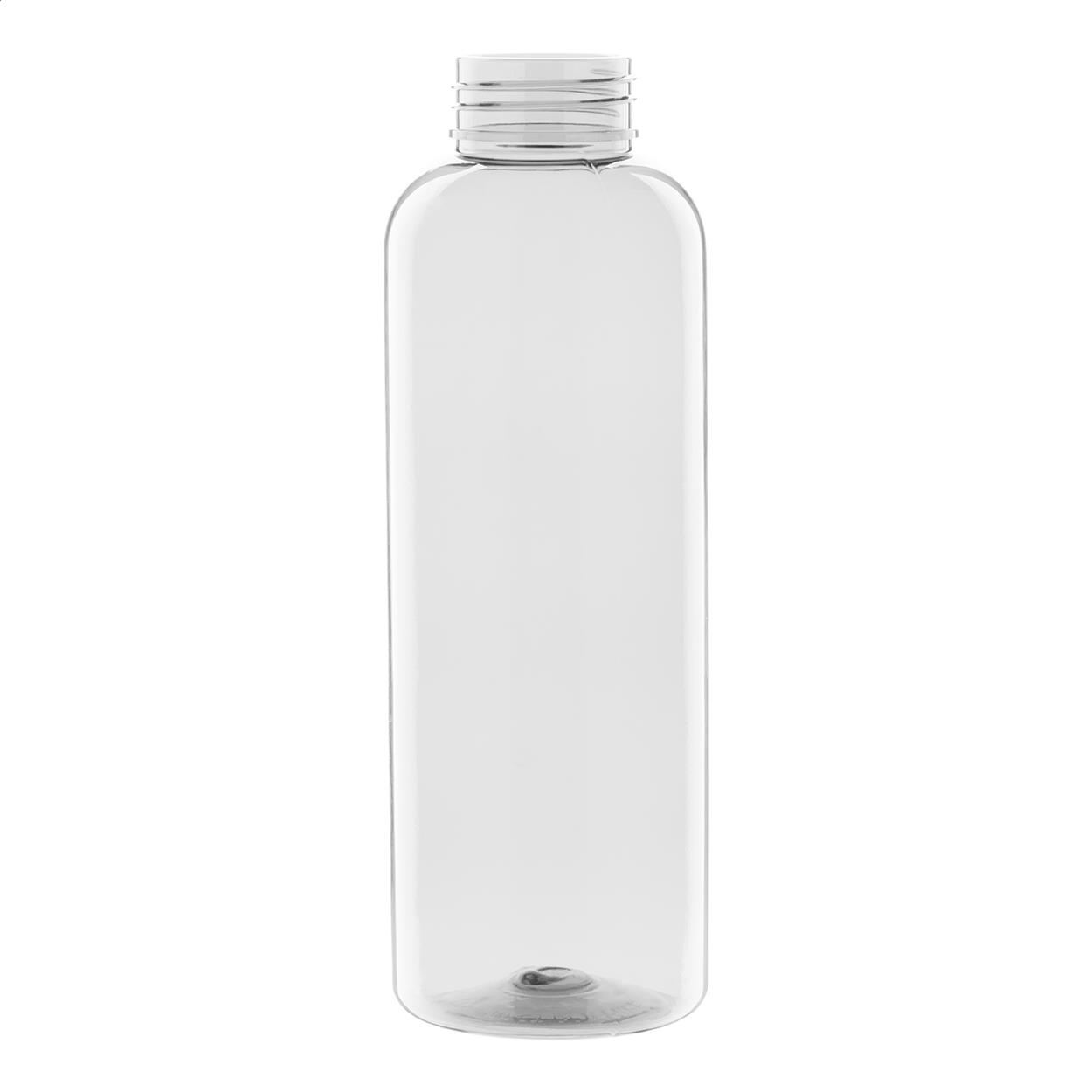 RPET Flasche