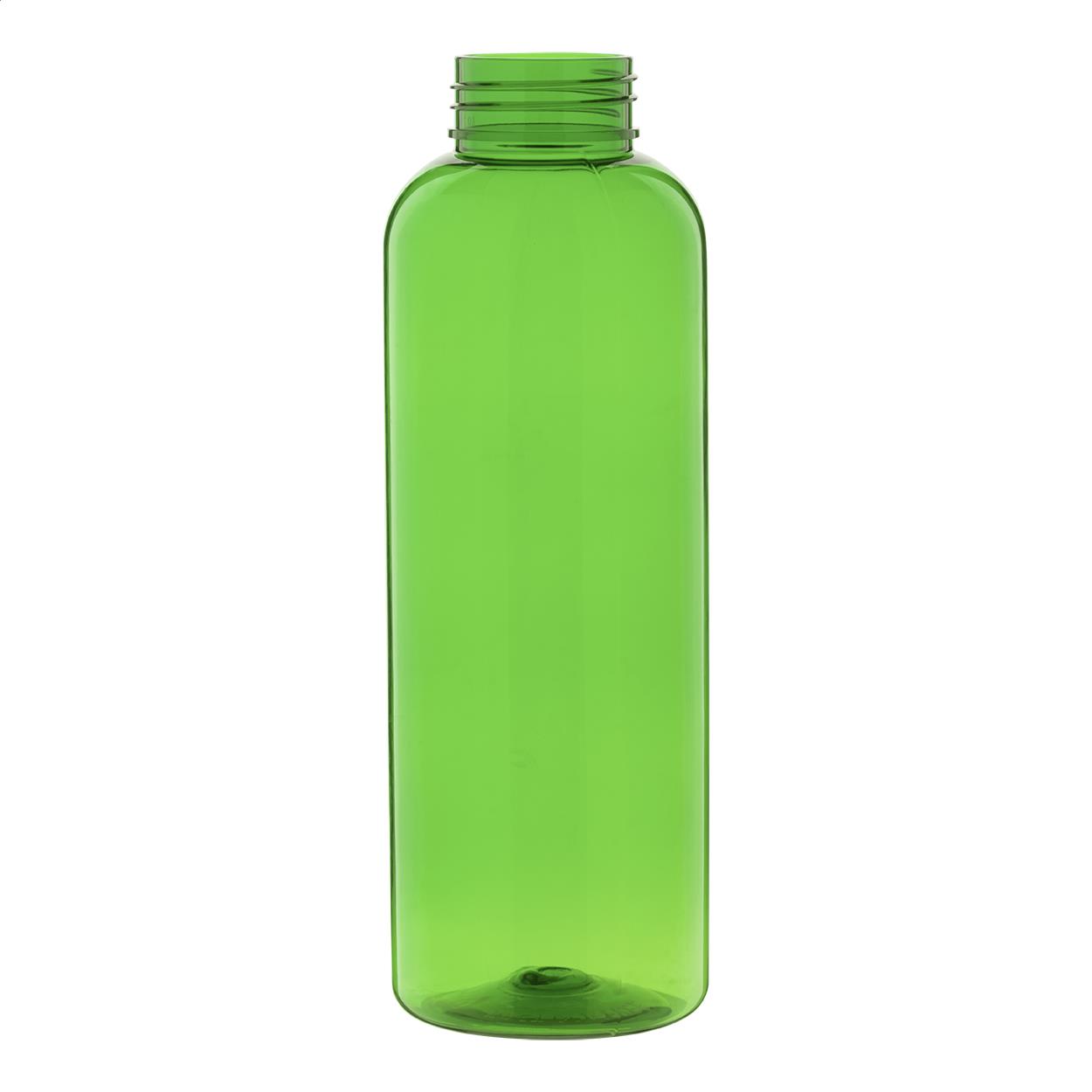 RPET Flasche