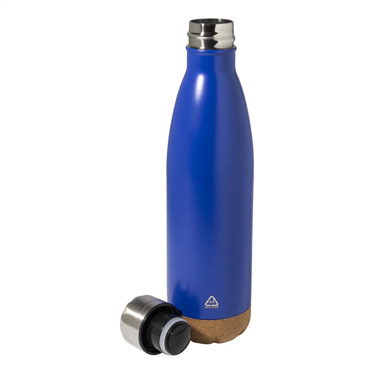 Isoloierflasche
