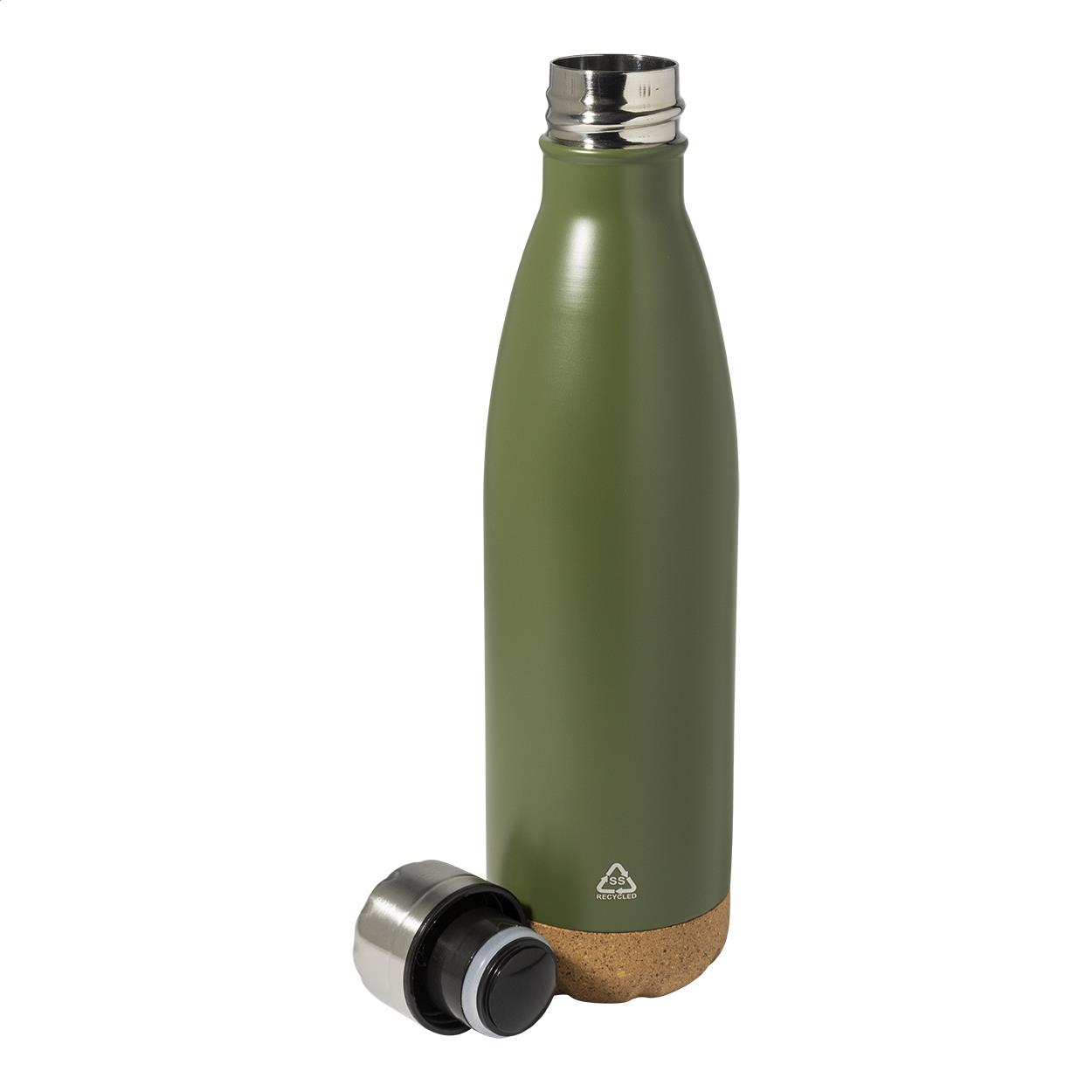 Isoloierflasche