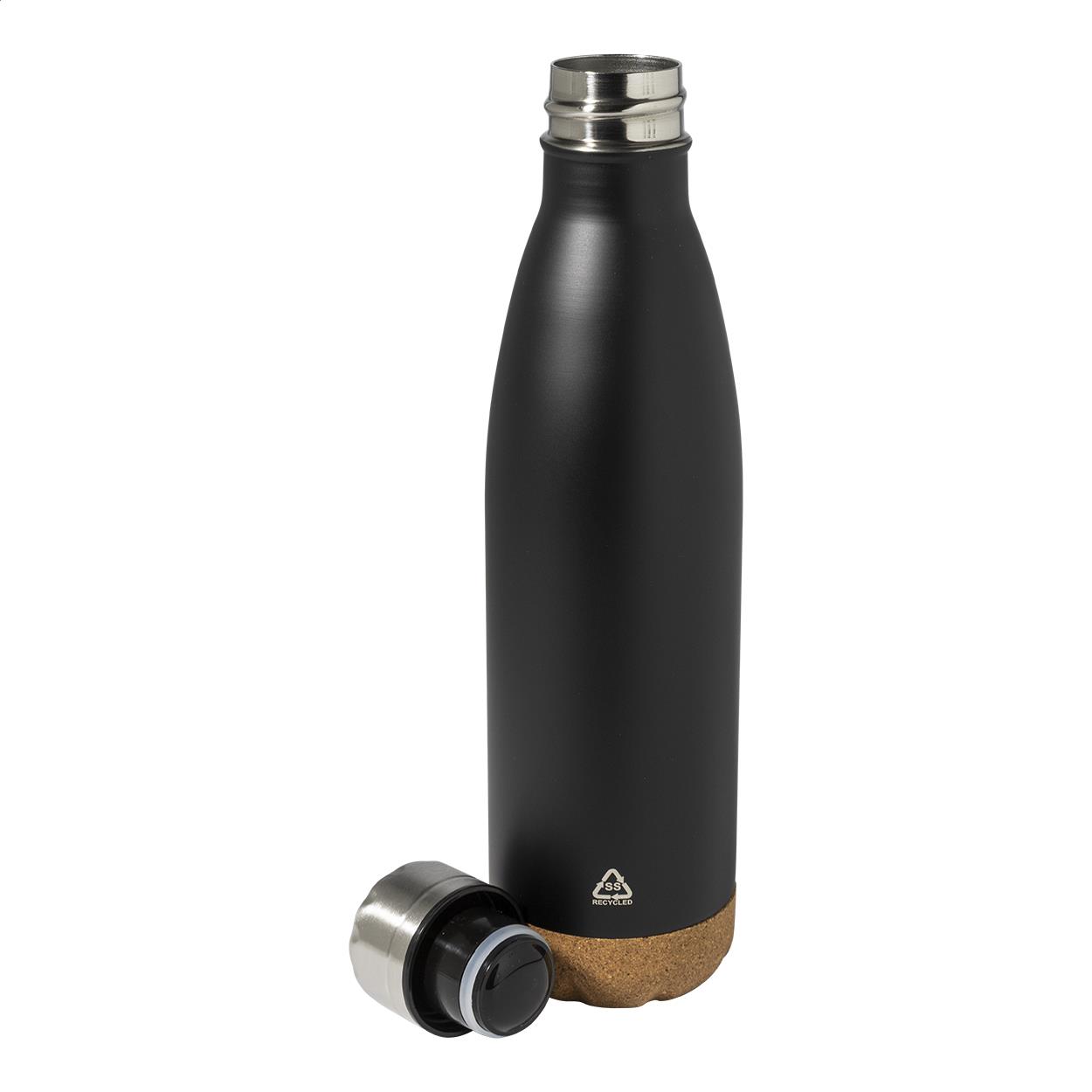 Isoloierflasche