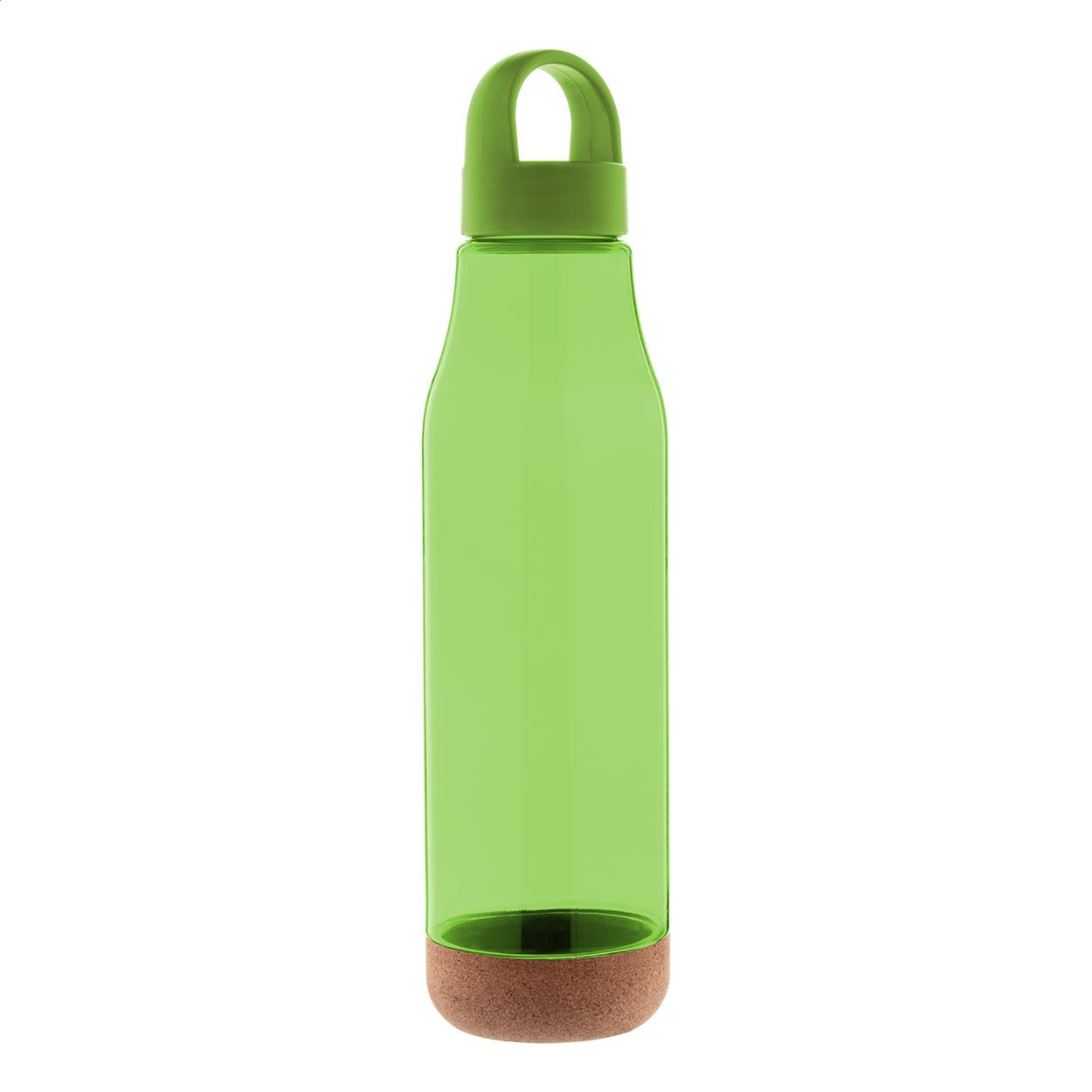 RPET Flasche