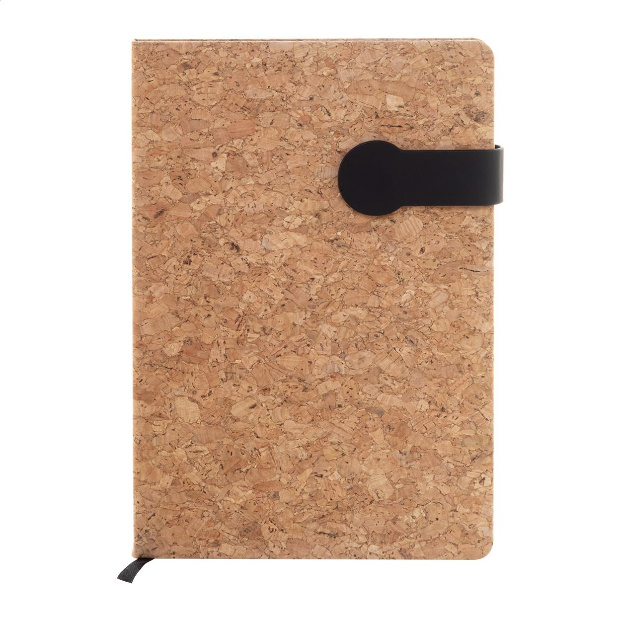 Notizbuch
