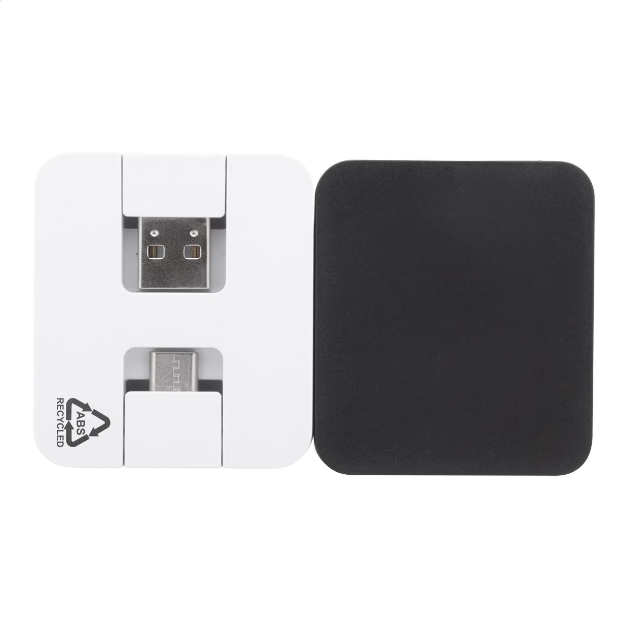RAB USB-Hub