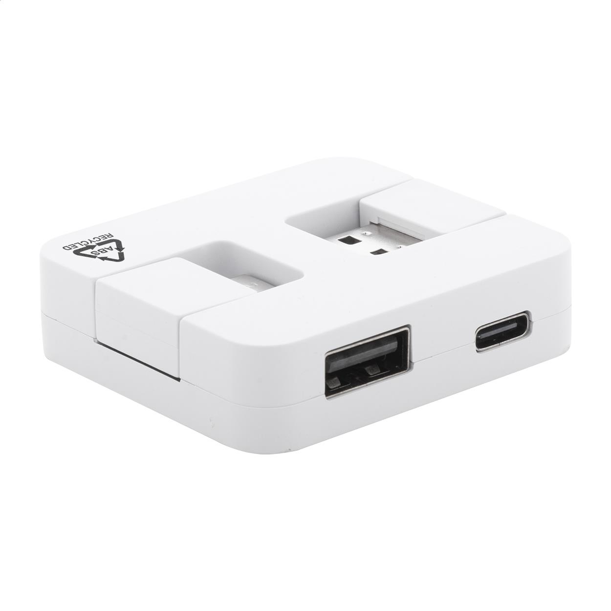 RAB USB-Hub