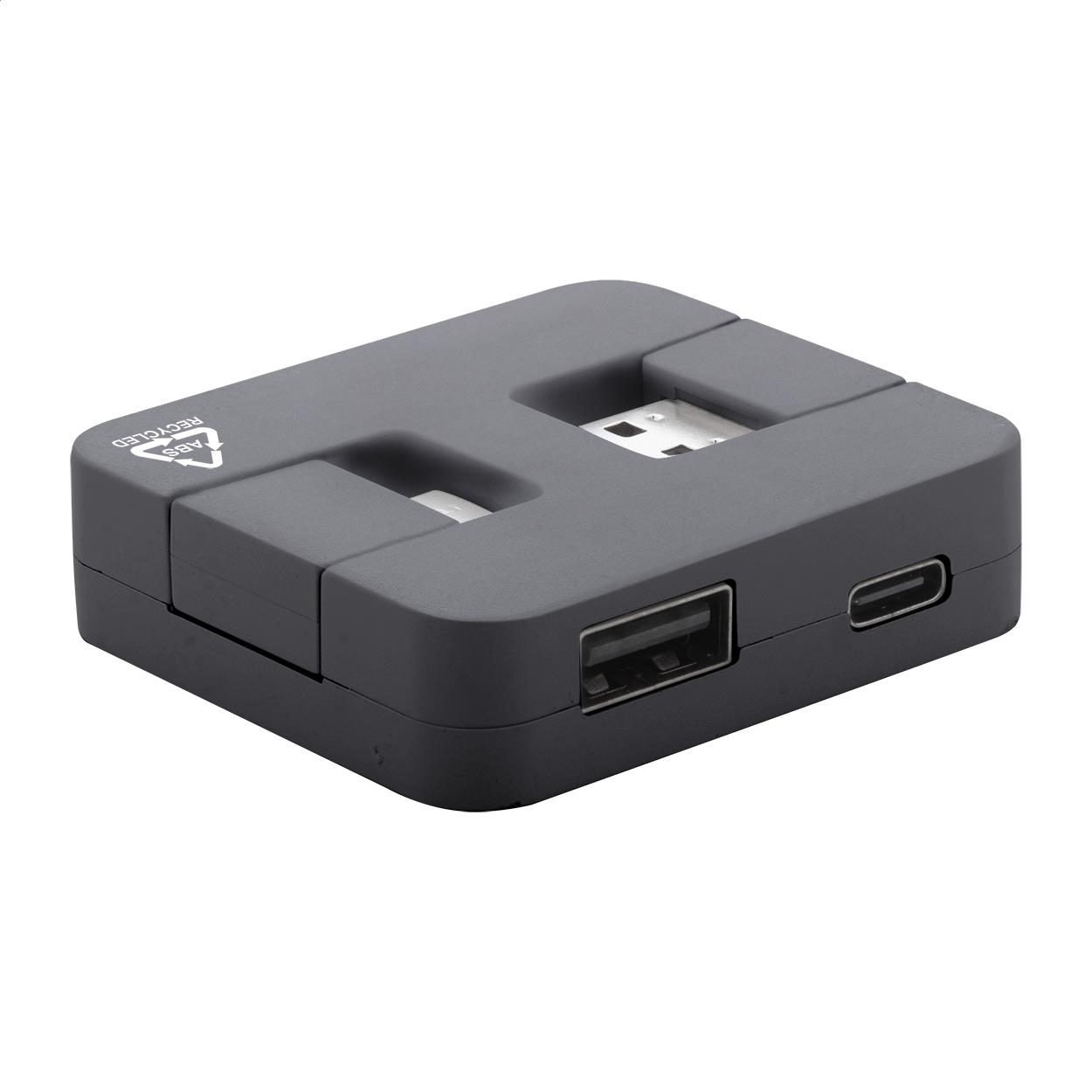 RAB USB-Hub