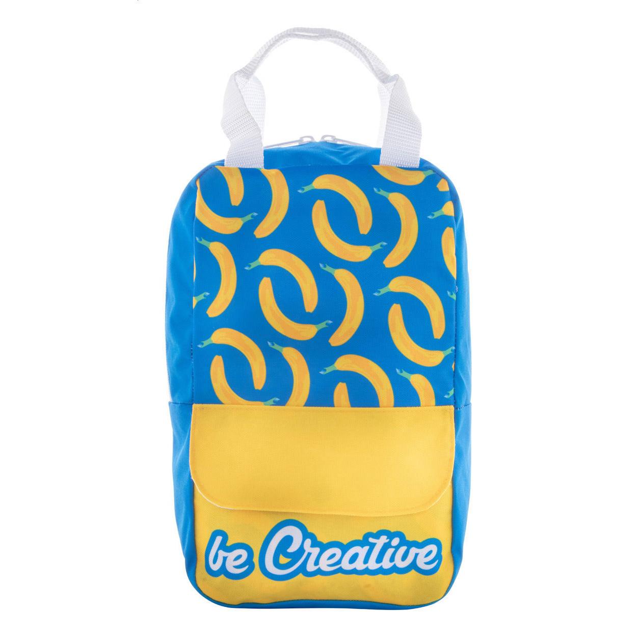 Individueller RPET Rucksack