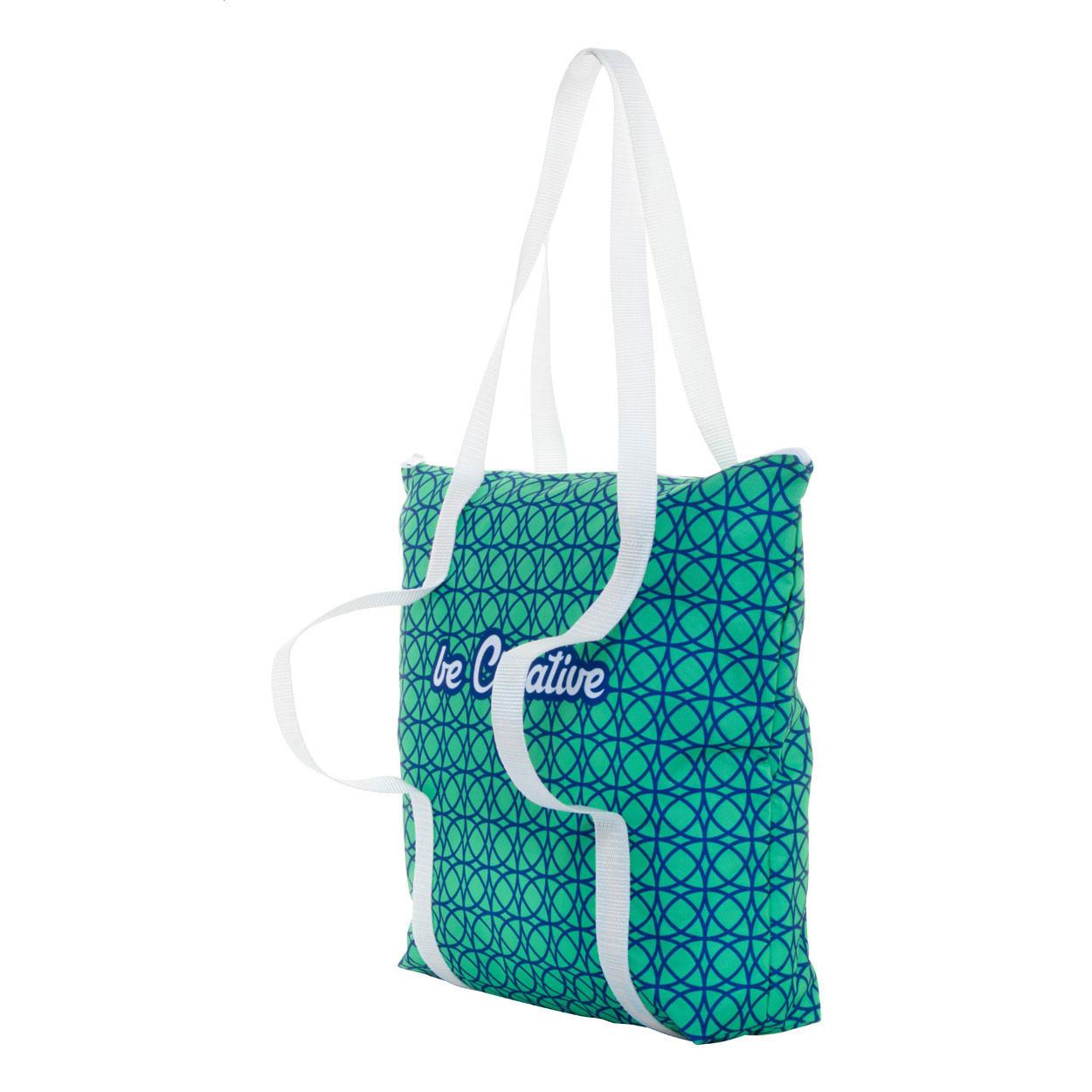 Individuelle Yogamattentasche