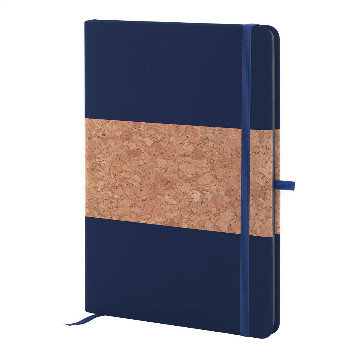 RPU Notizbuch