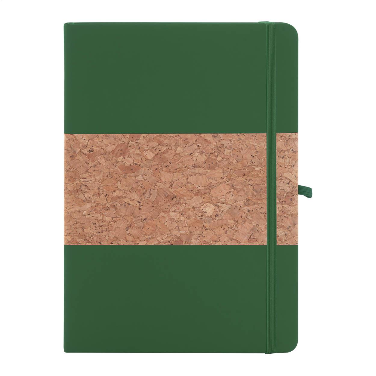 RPU Notizbuch
