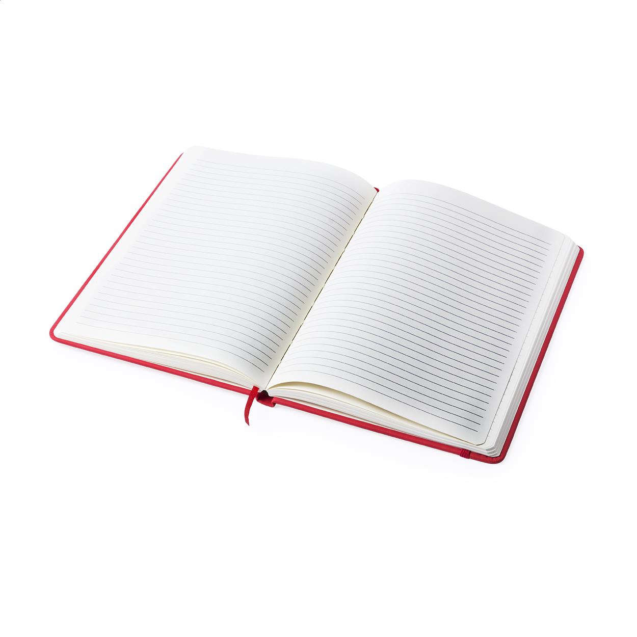 Notizbuch