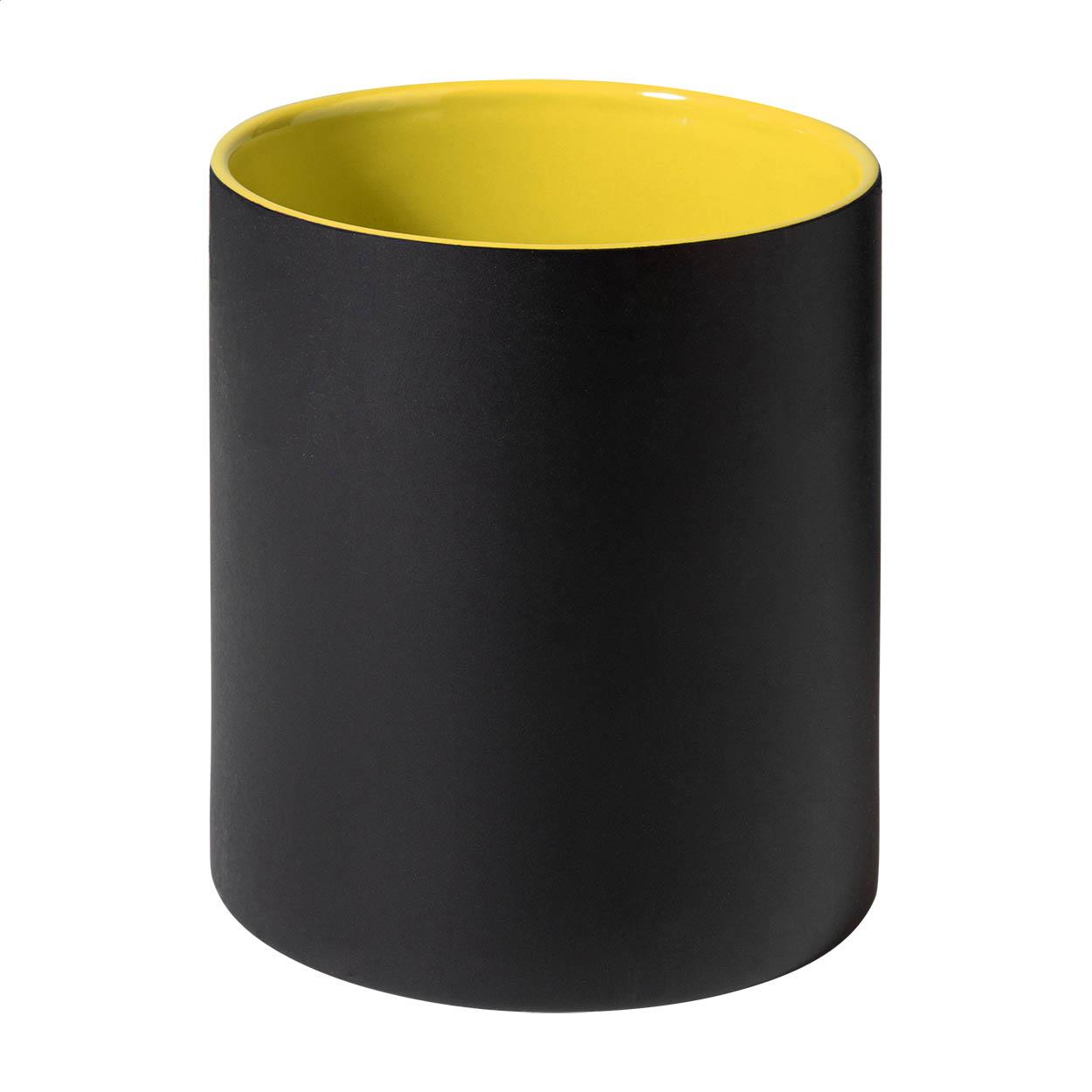 gelb,schwarz