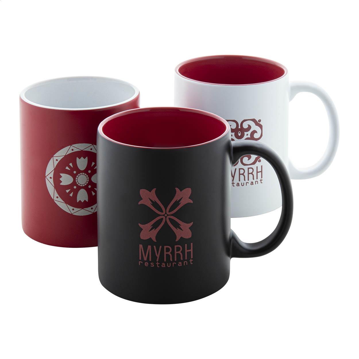 rot,schwarz