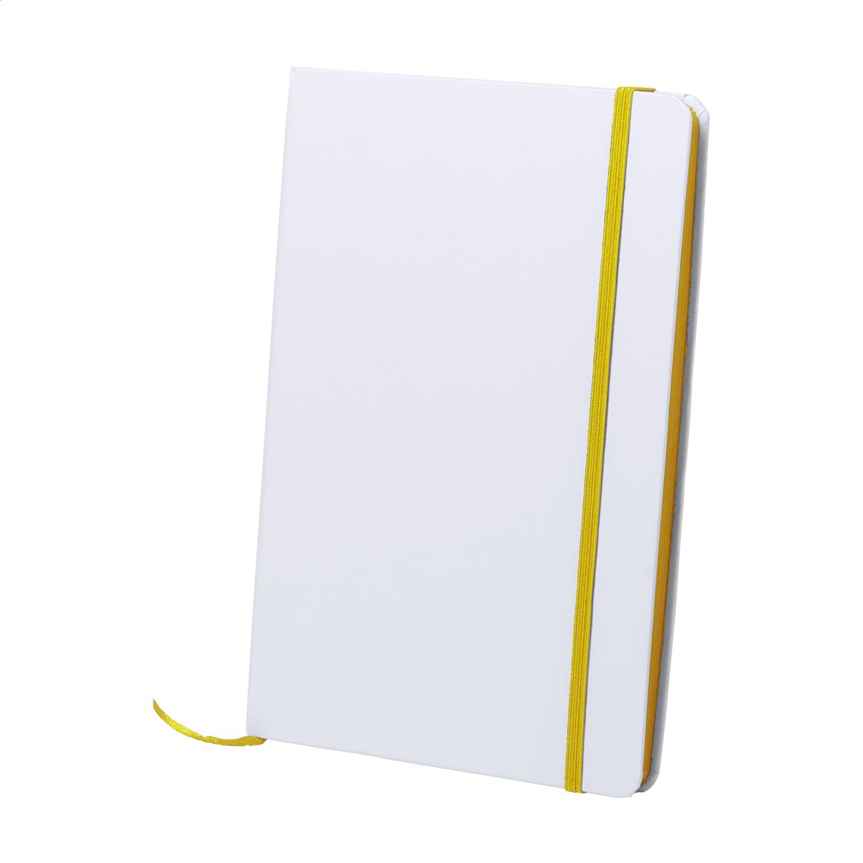 Notizbuch
