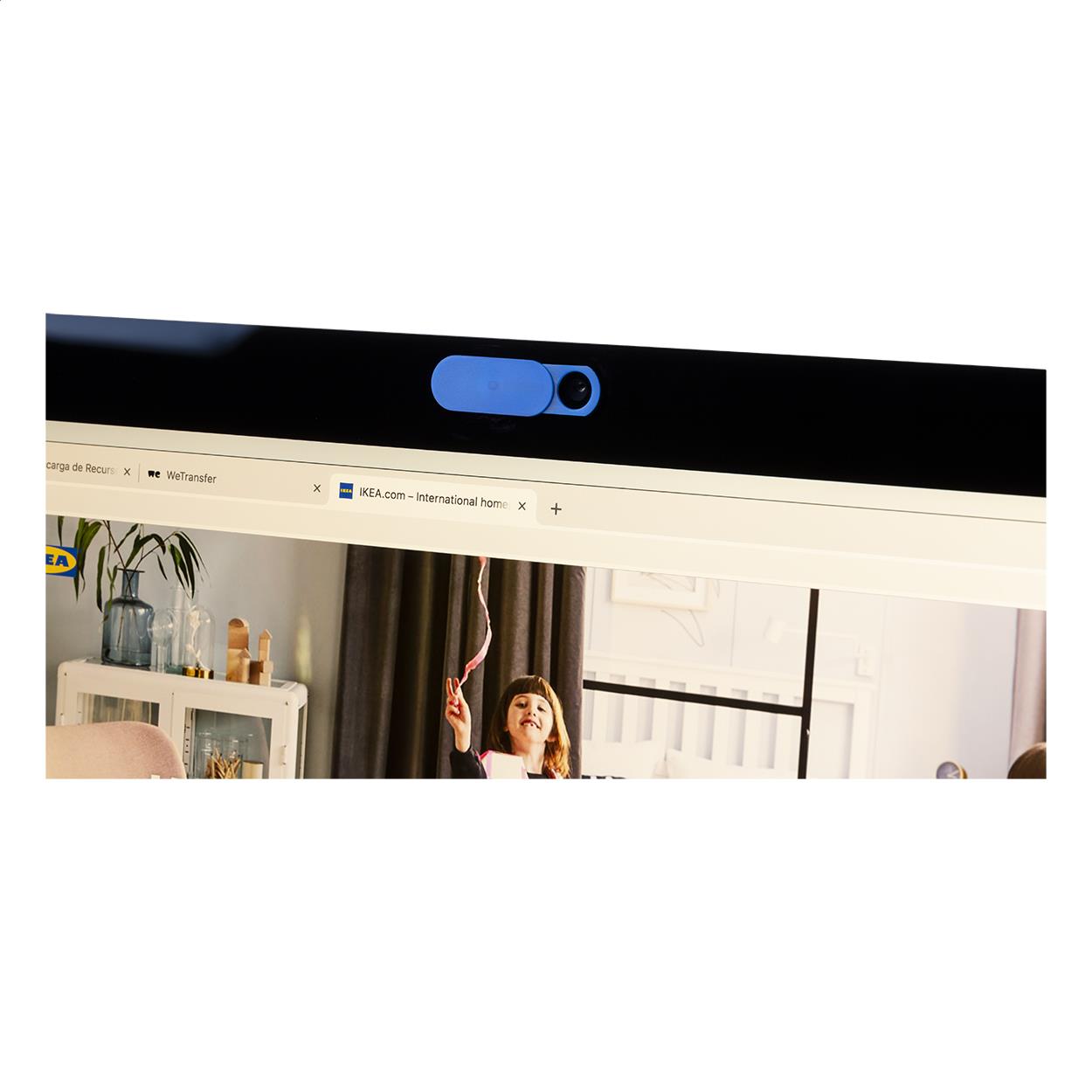 Webcam-Blocker