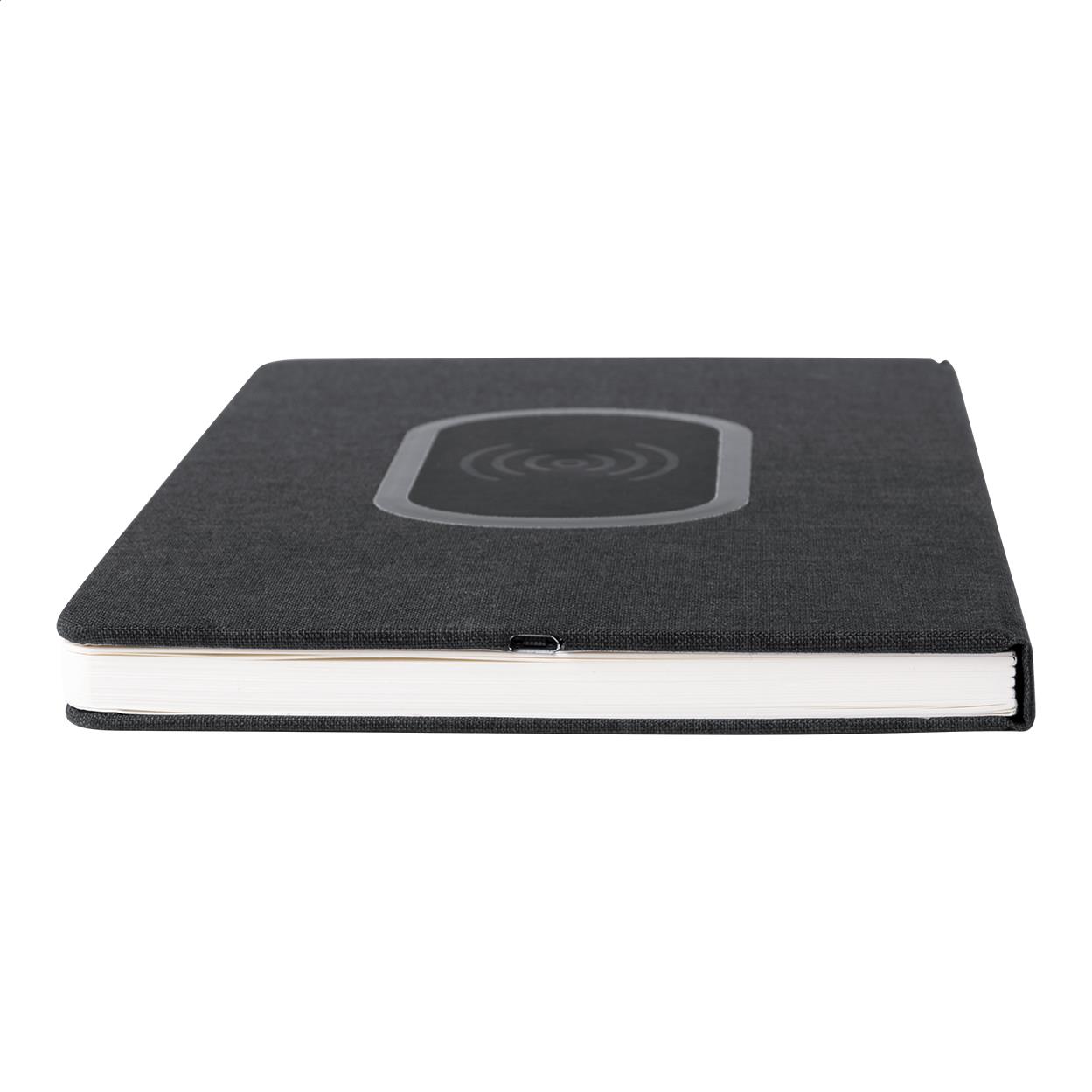 kabelloses ladegerät notebook