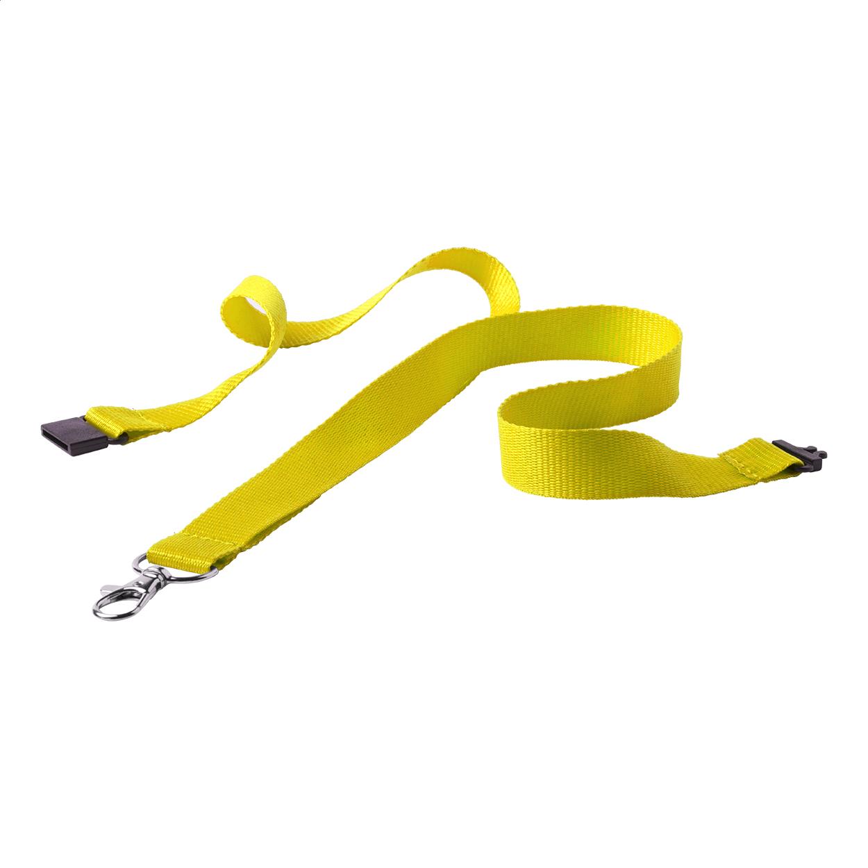 Lanyard