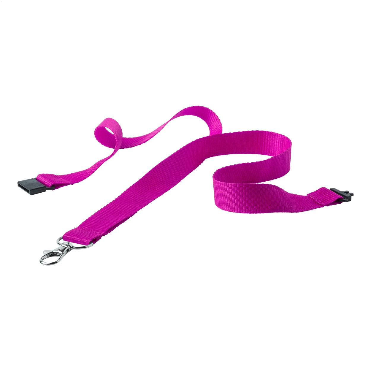 Lanyard
