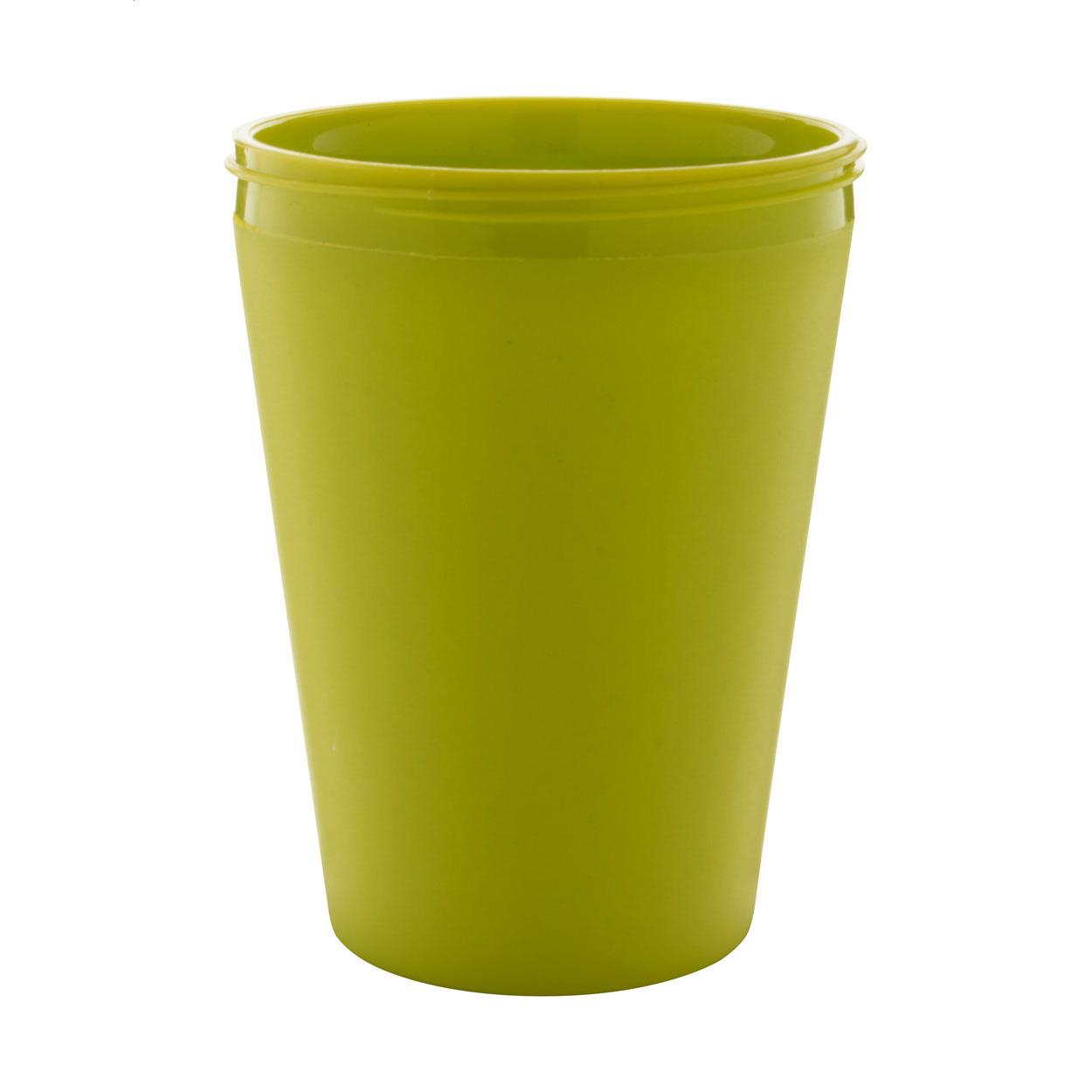 Individualisierbarer Thermobecher, Becher