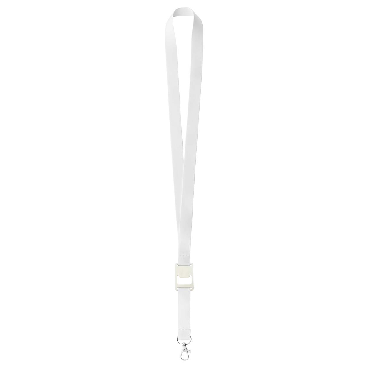 Sublimations-Lanyard