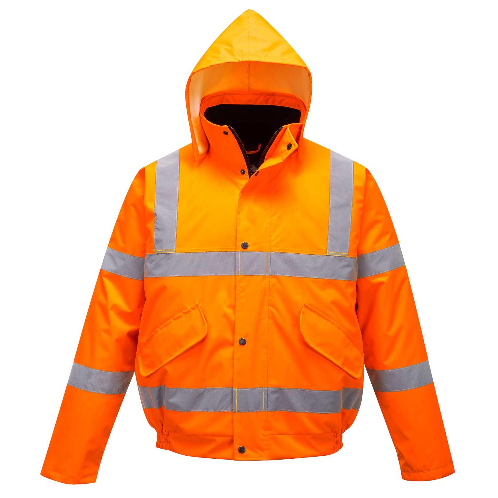 Warnschutz-Bomber-Jacke SAFE BOJA