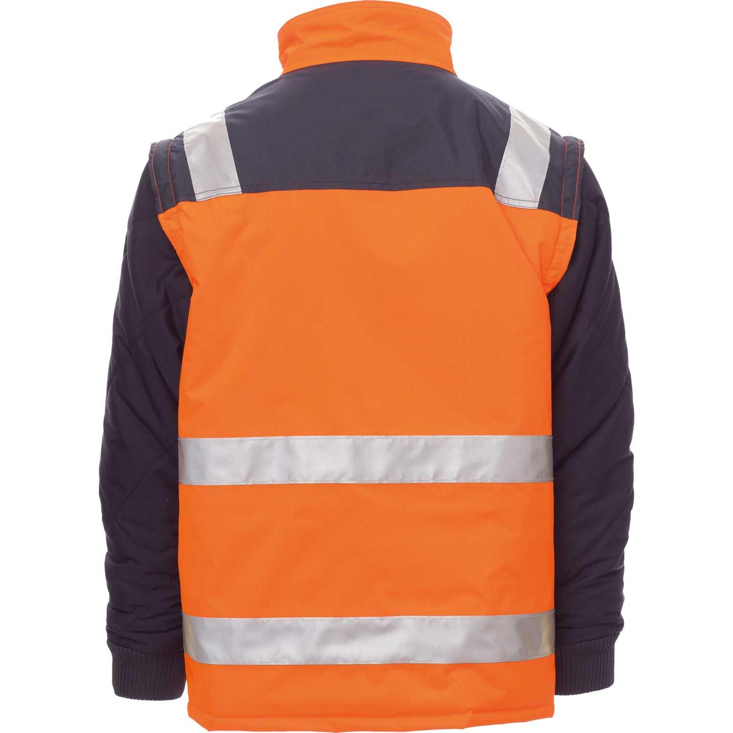 Jacket - Hispeed