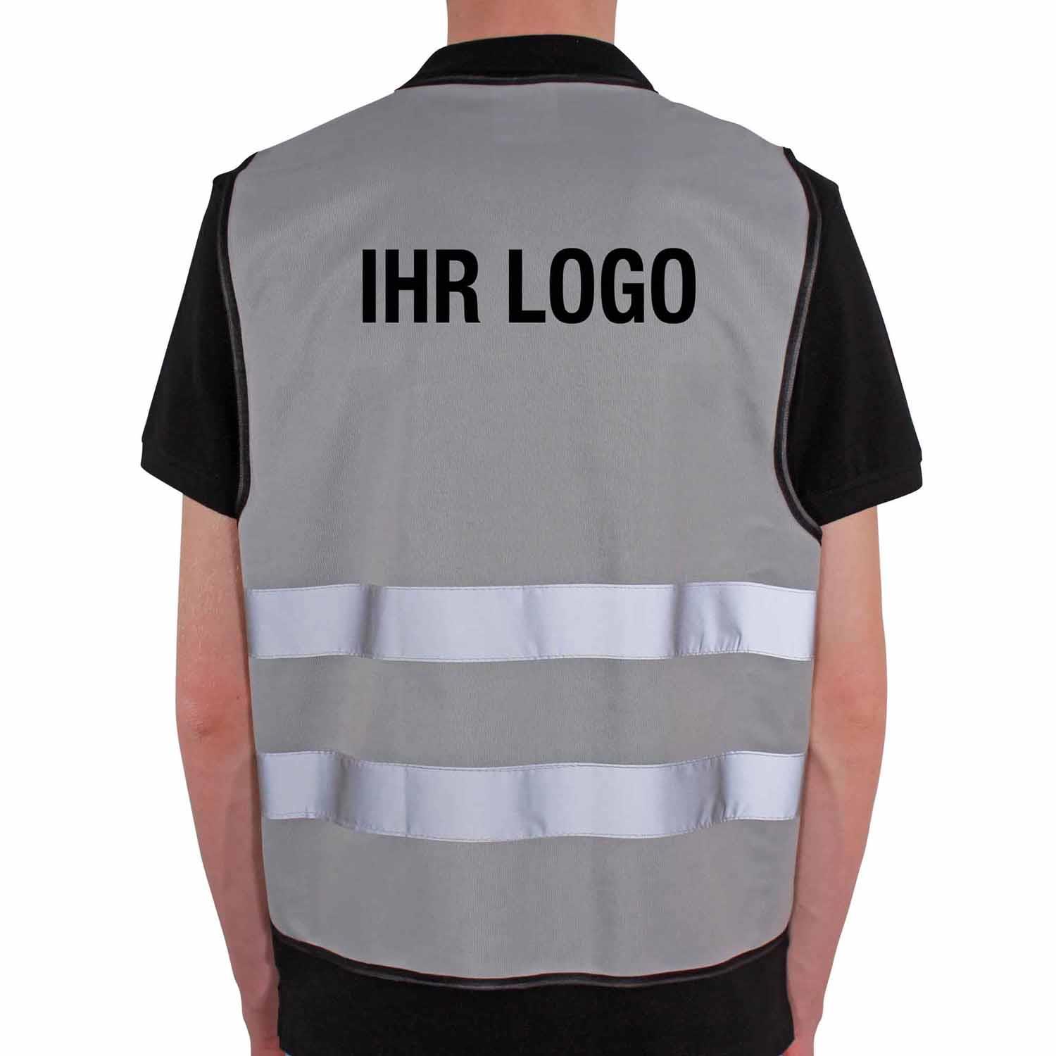 Signalweste COLOUR, Gr. S/M