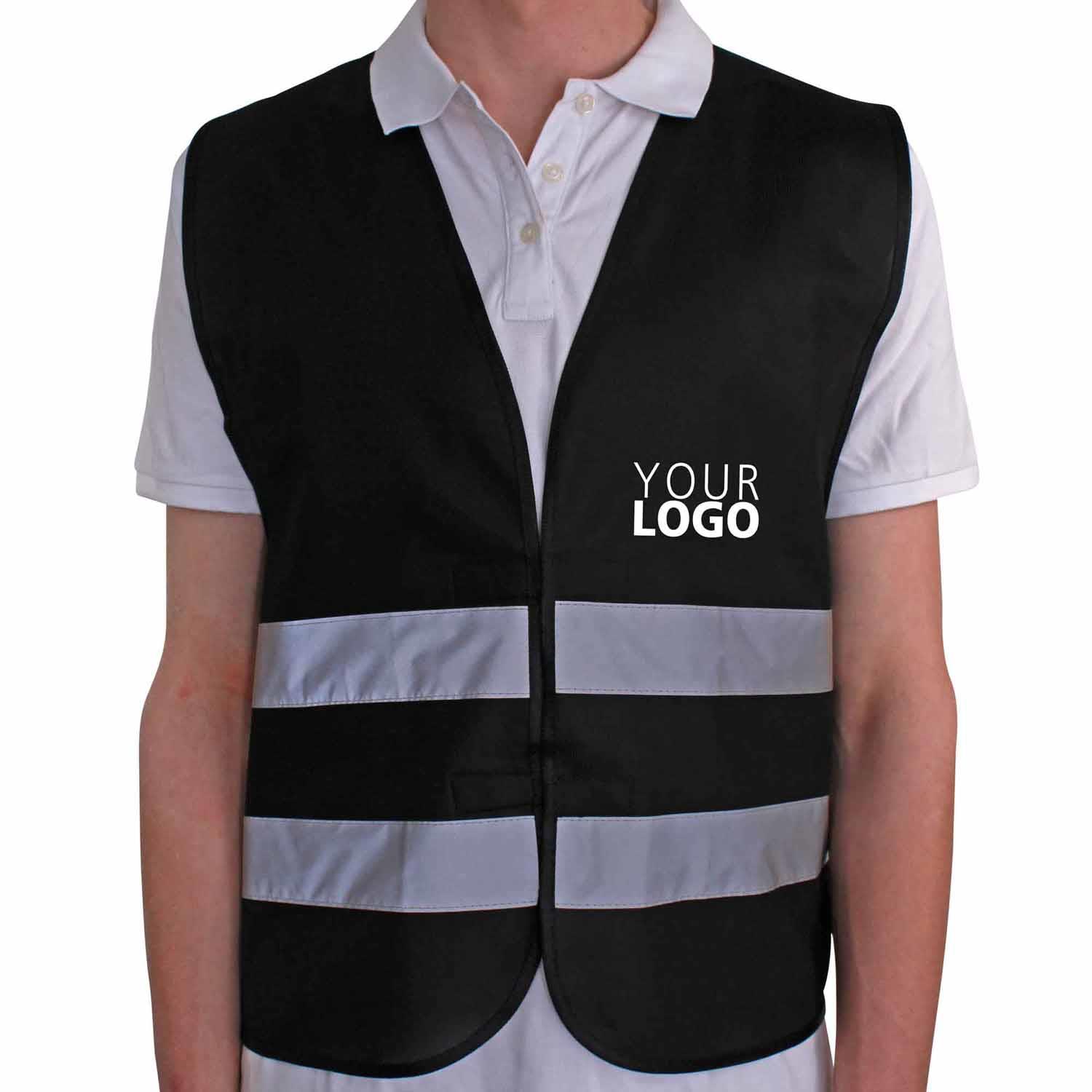 Signalweste COLOUR, Gr. S/M