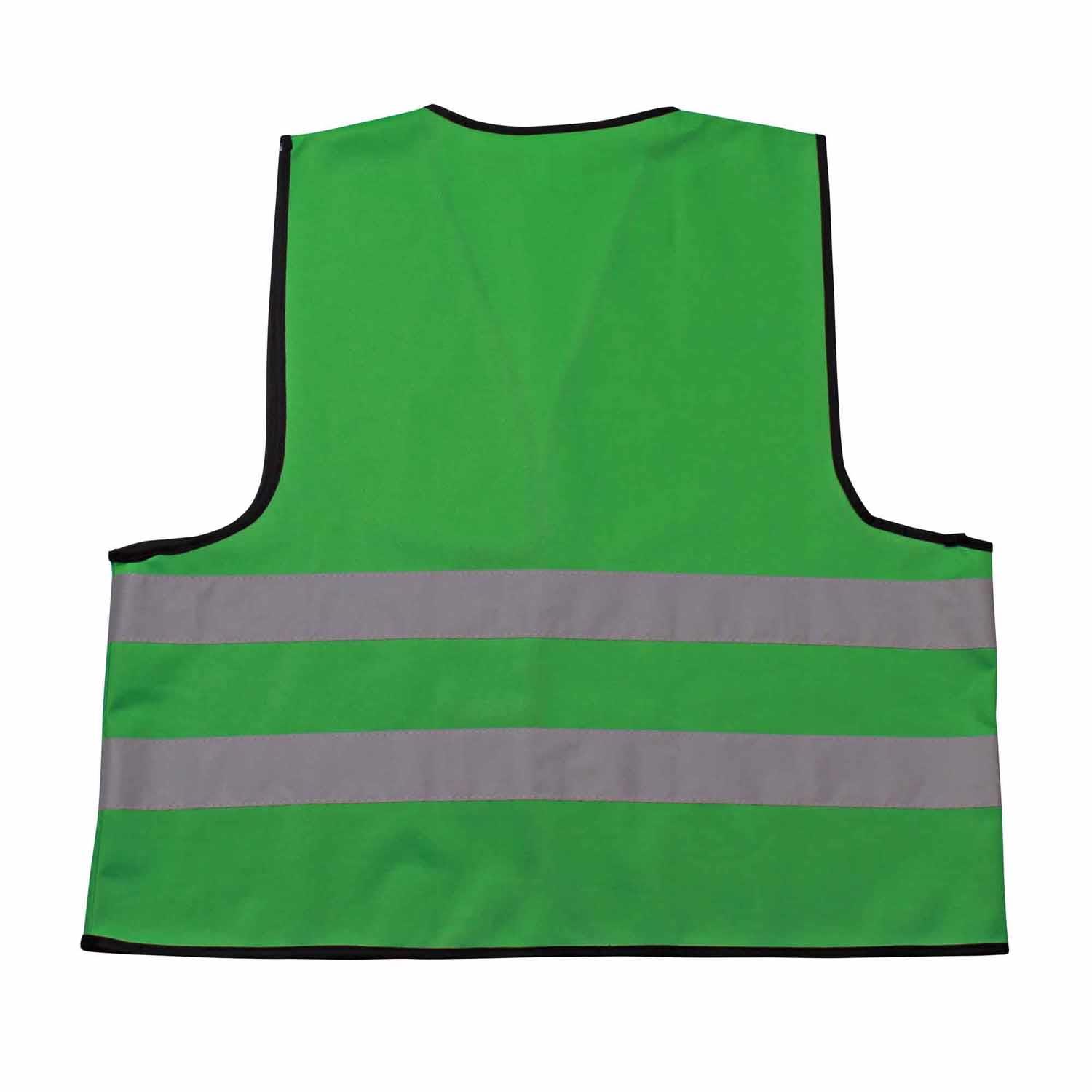 Signalweste COLOUR, Gr. L/XL