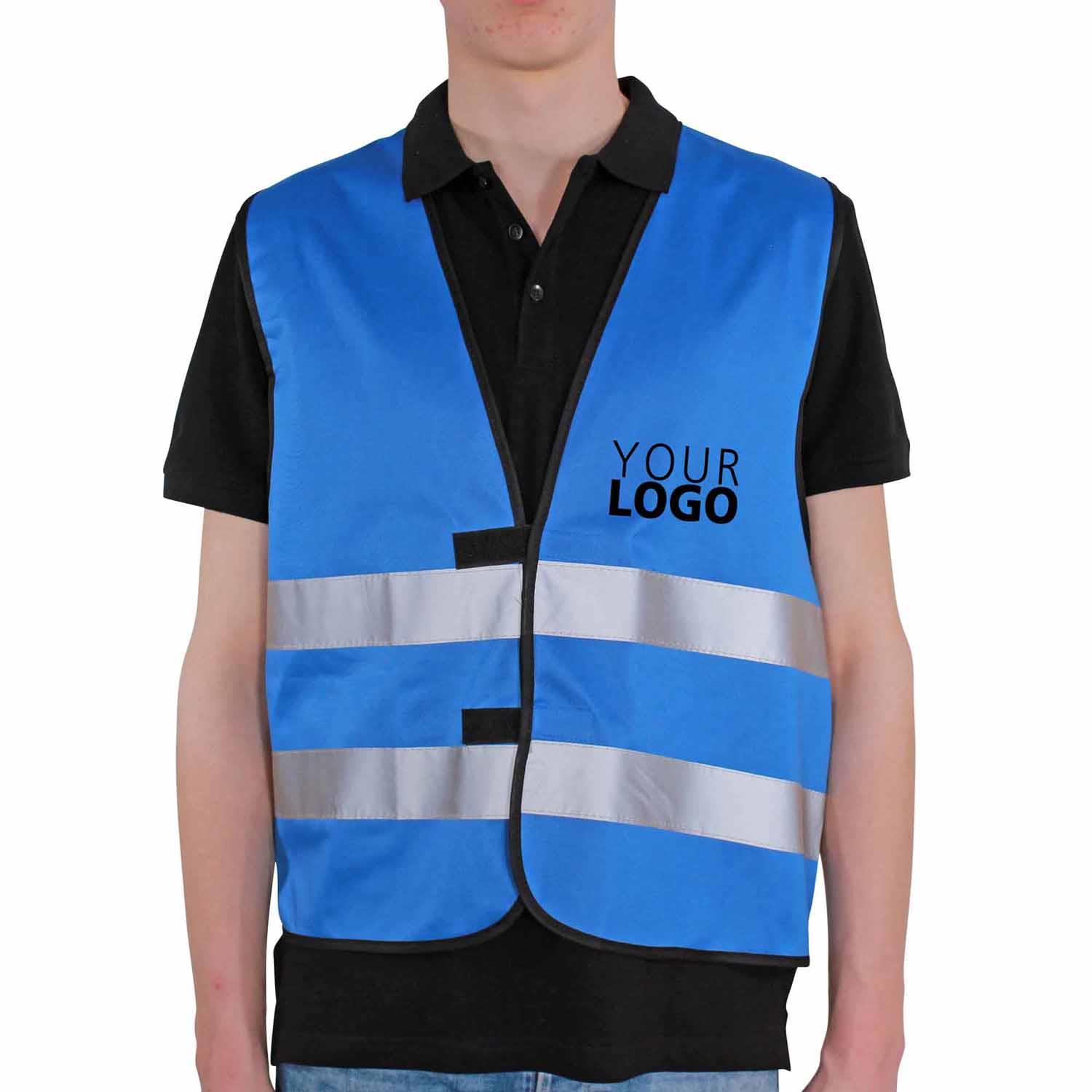 Signalweste COLOUR, Gr. 2XL/3XL