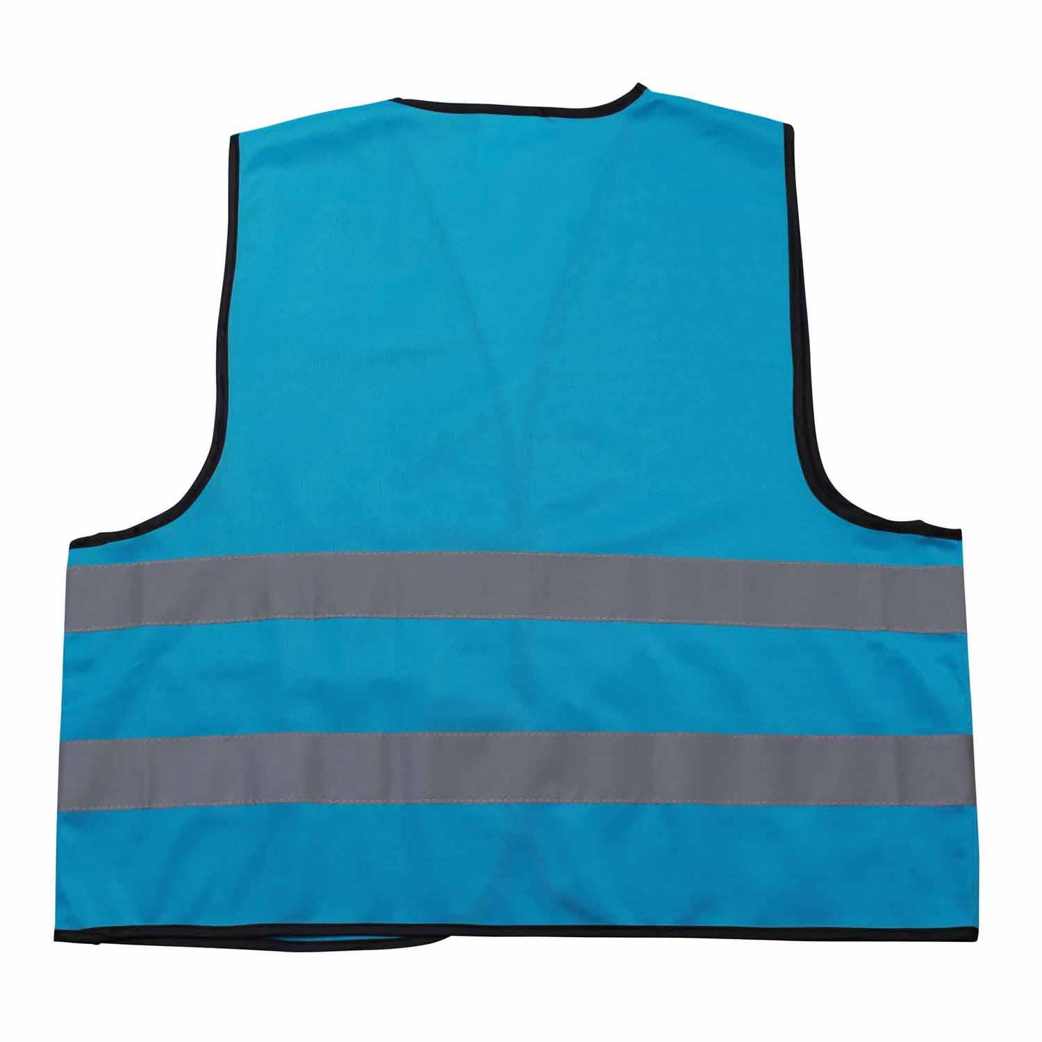 Signalweste COLOUR, Gr. L/XL