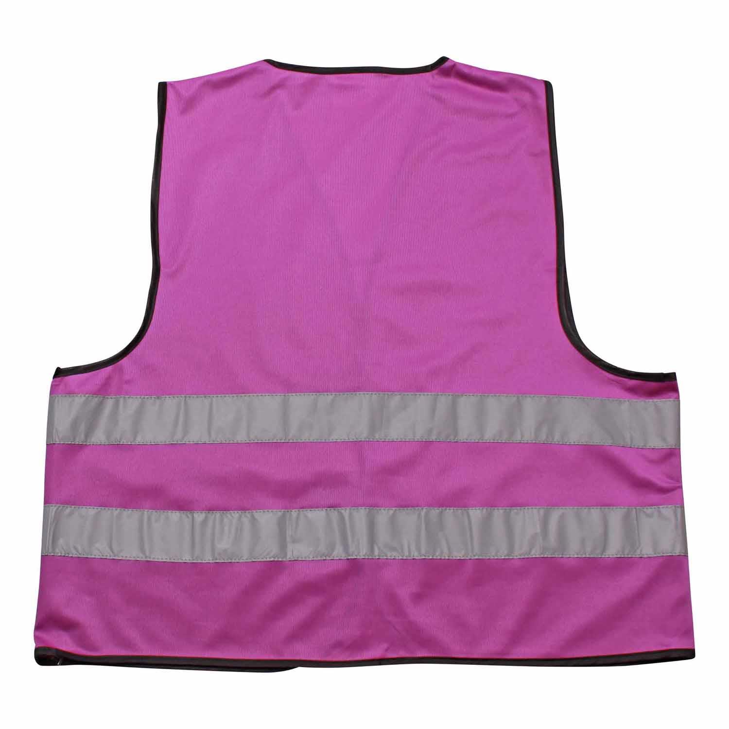 Signalweste COLOUR, Gr. L/XL