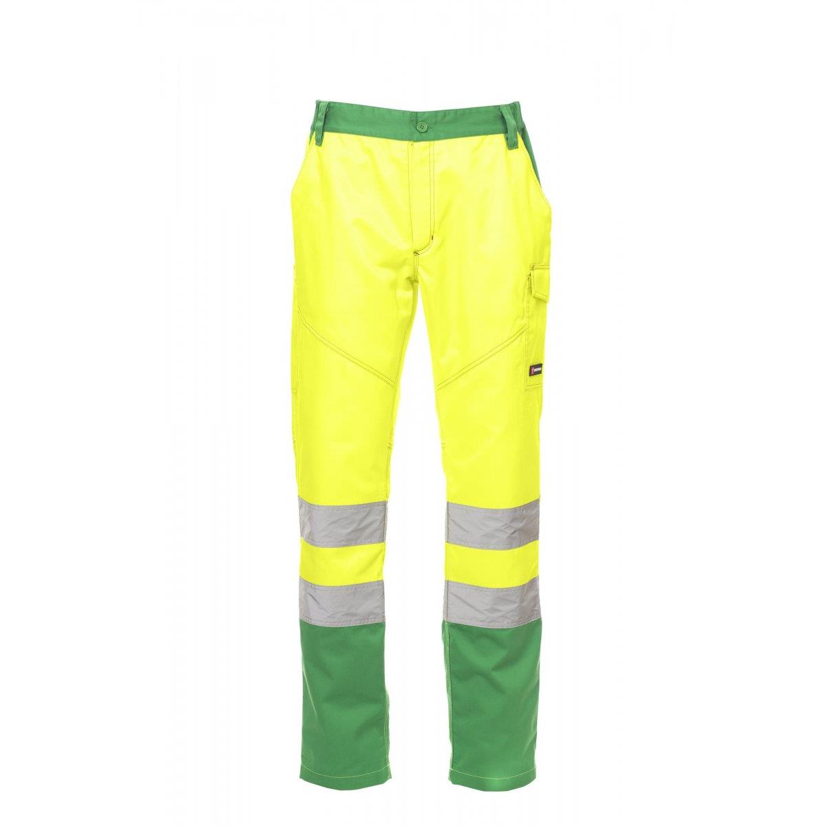 Herren Warnschutz-Hose CHAT