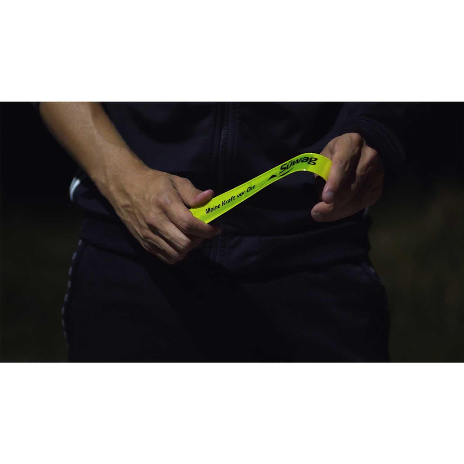 Schnappband PROMOTION 34 cm lang