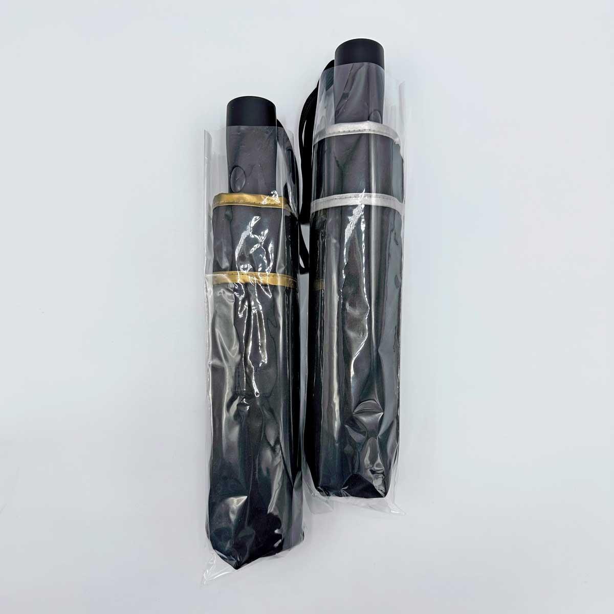 Taschenschirm BLACK EDITION, neutral
