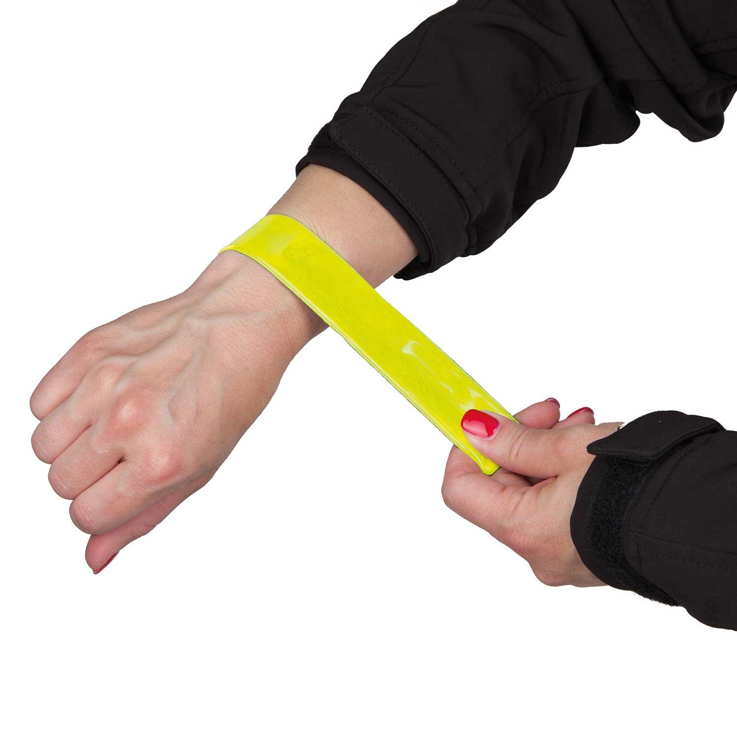 Schnappband QUALITY 34 cm lang