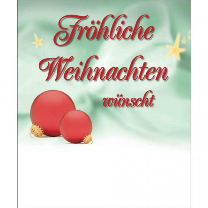 Organzasäckchen Nougat Classic 10, mit Kärtchen