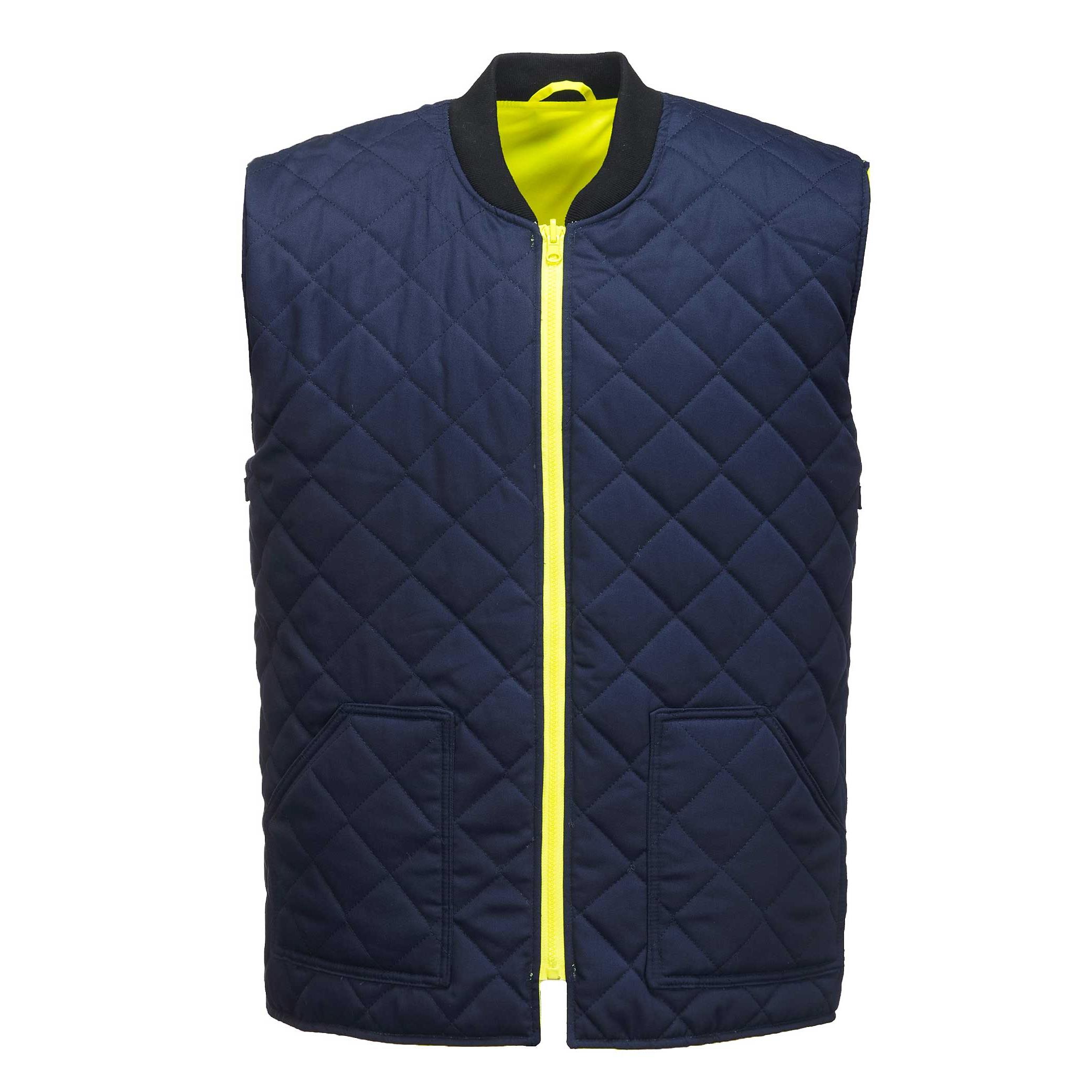 Warnschutz-Jacke, SAFE FOUR