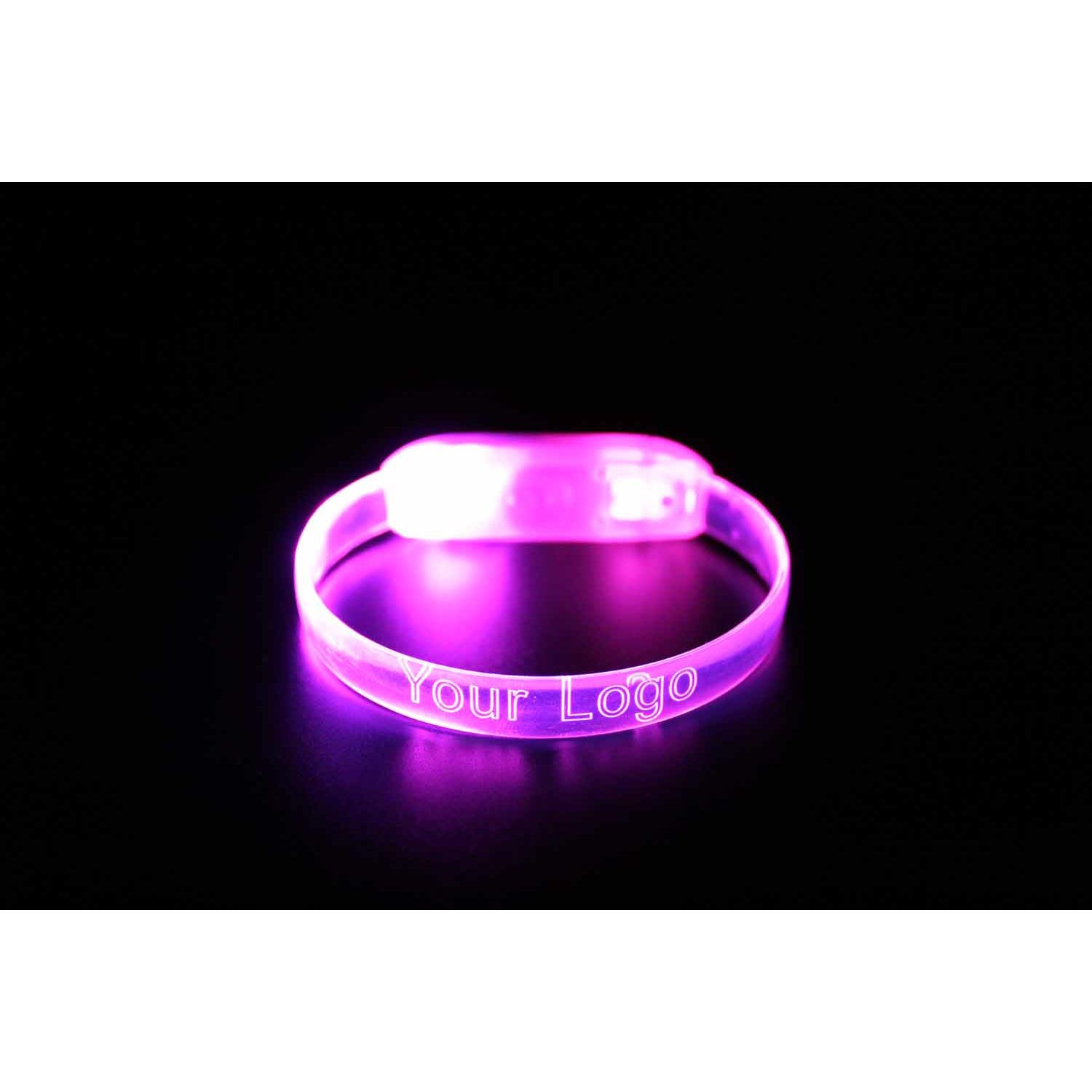 Led Armband MULTI COLOUR