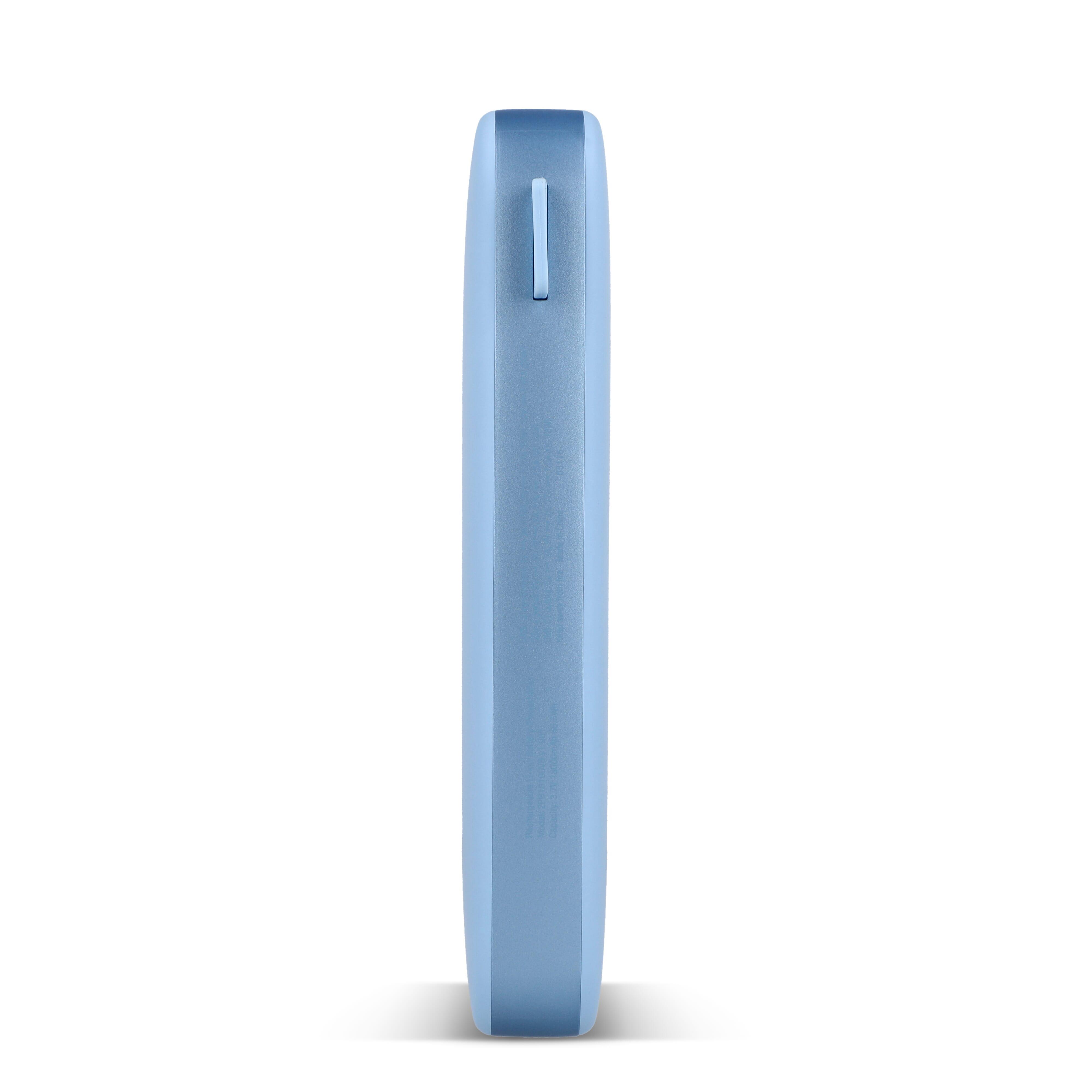 2PB18100 | Fresh ´n Rebel Powerbank 18000mAh USB-C Fast Charging 20W