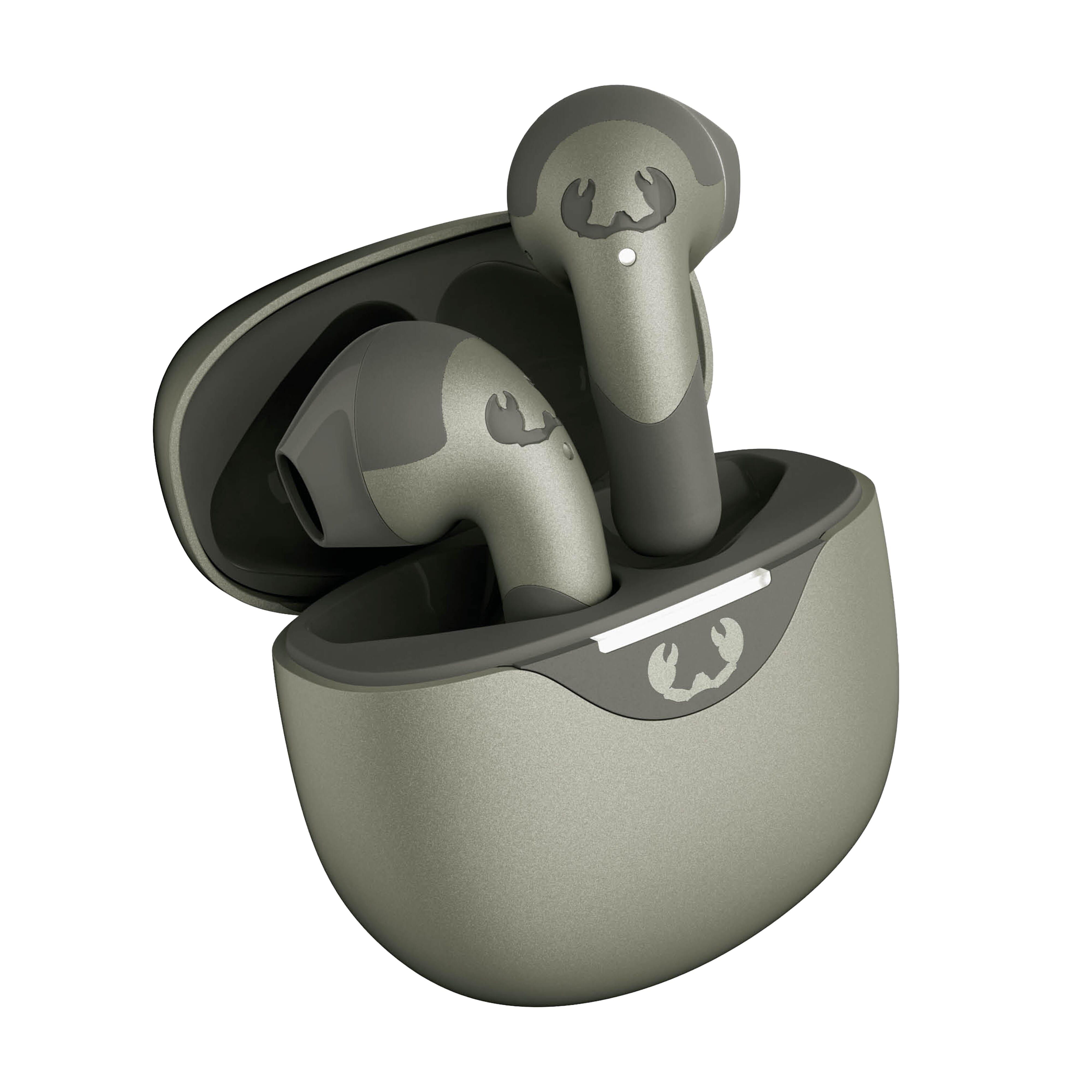 3TW2200 I Fresh ´n Rebel Twins Blaze - True Wireless earbuds with ENC