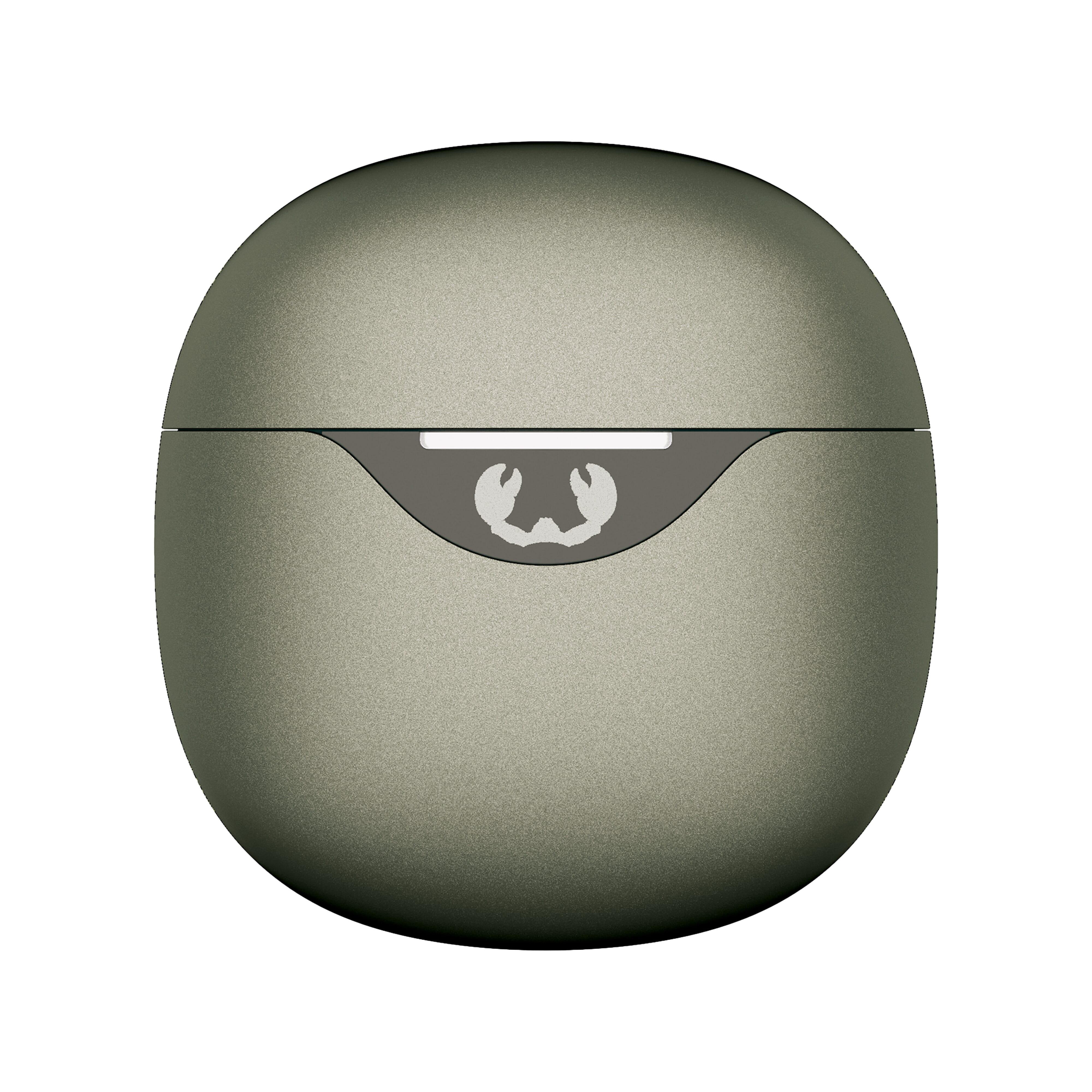 3TW2200 I Fresh ´n Rebel Twins Blaze - True Wireless earbuds with ENC