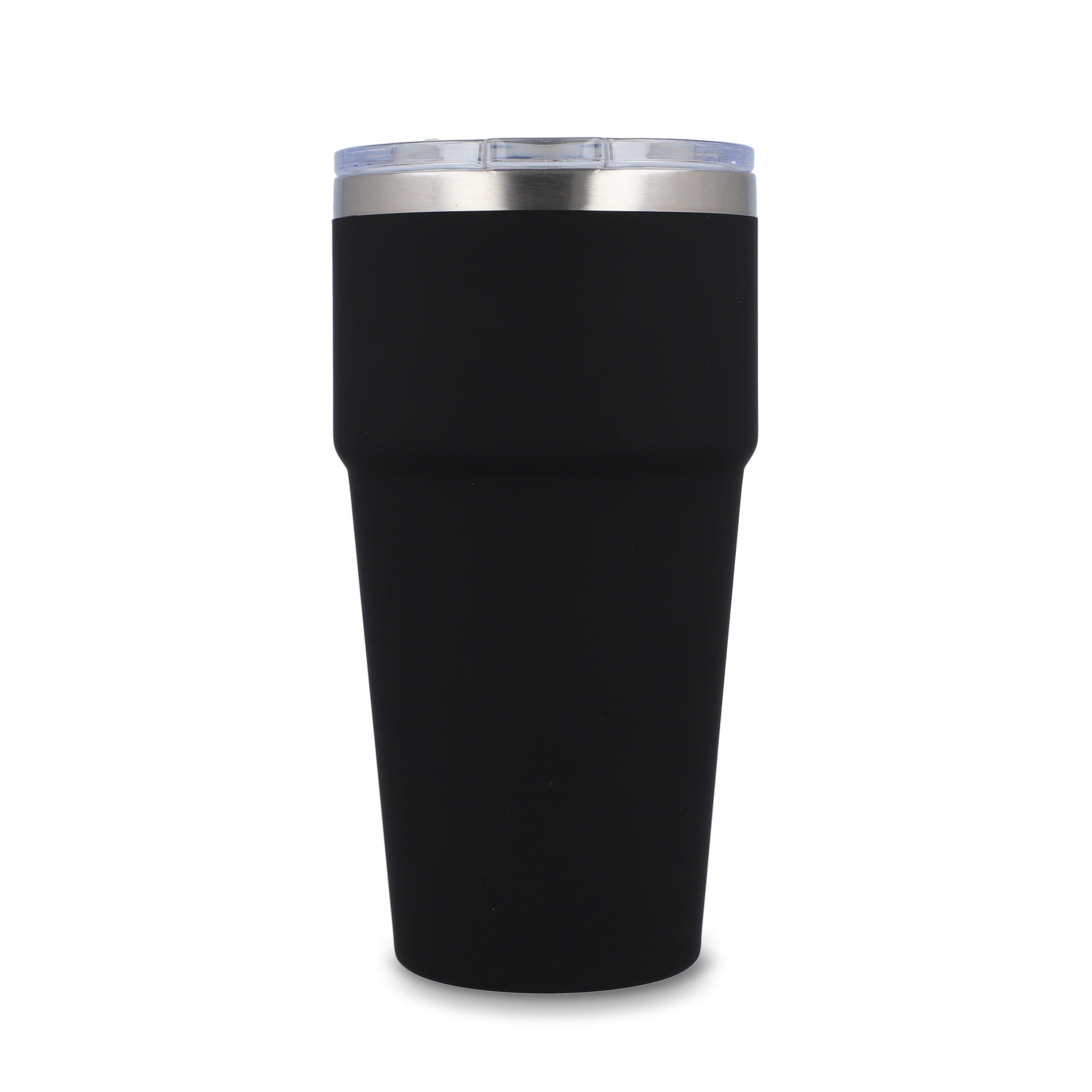 T-Ceramic Softtouch Becher 500 ml