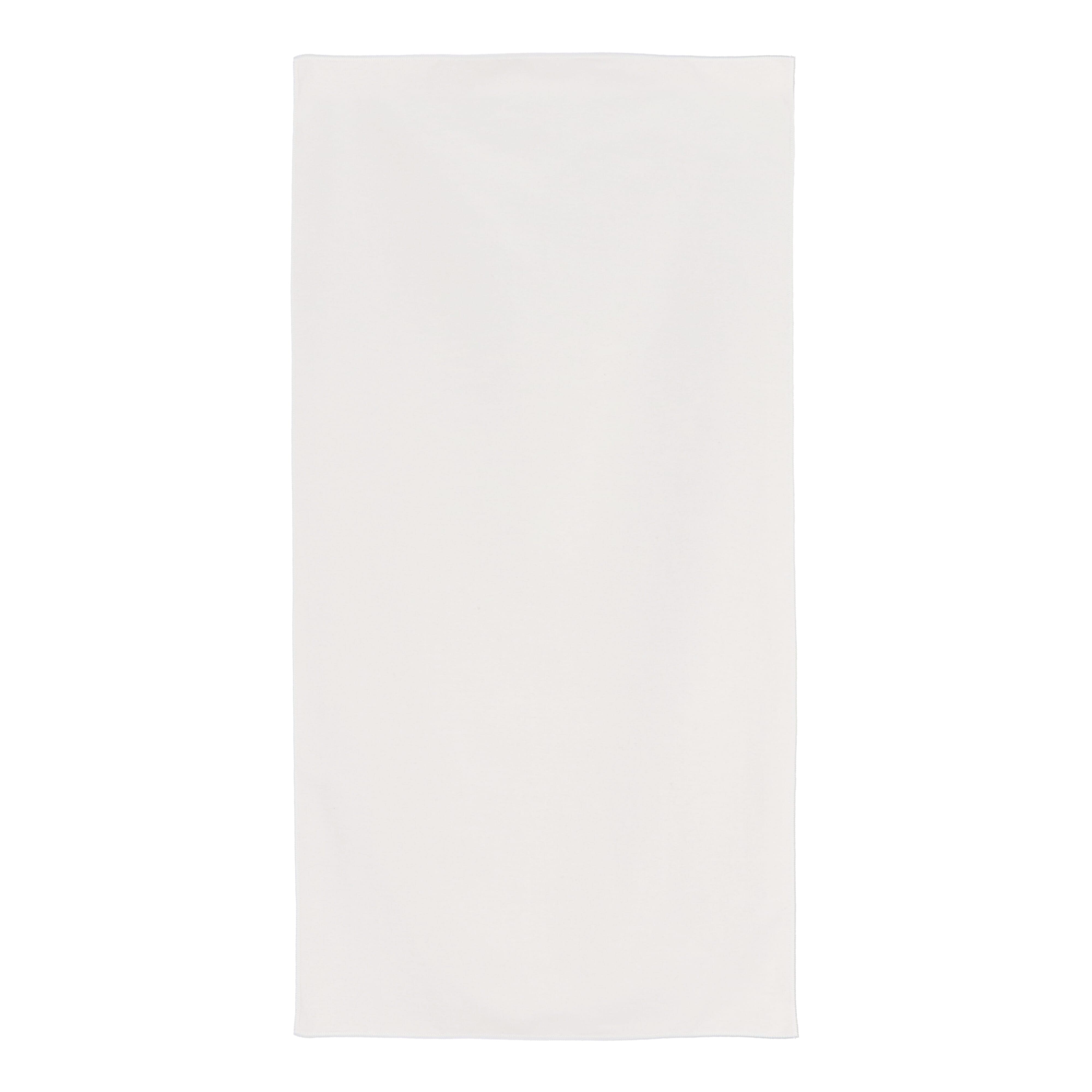 Schnelltrocknendes Handtuch R-PET 50 x 100 cm Sublimation